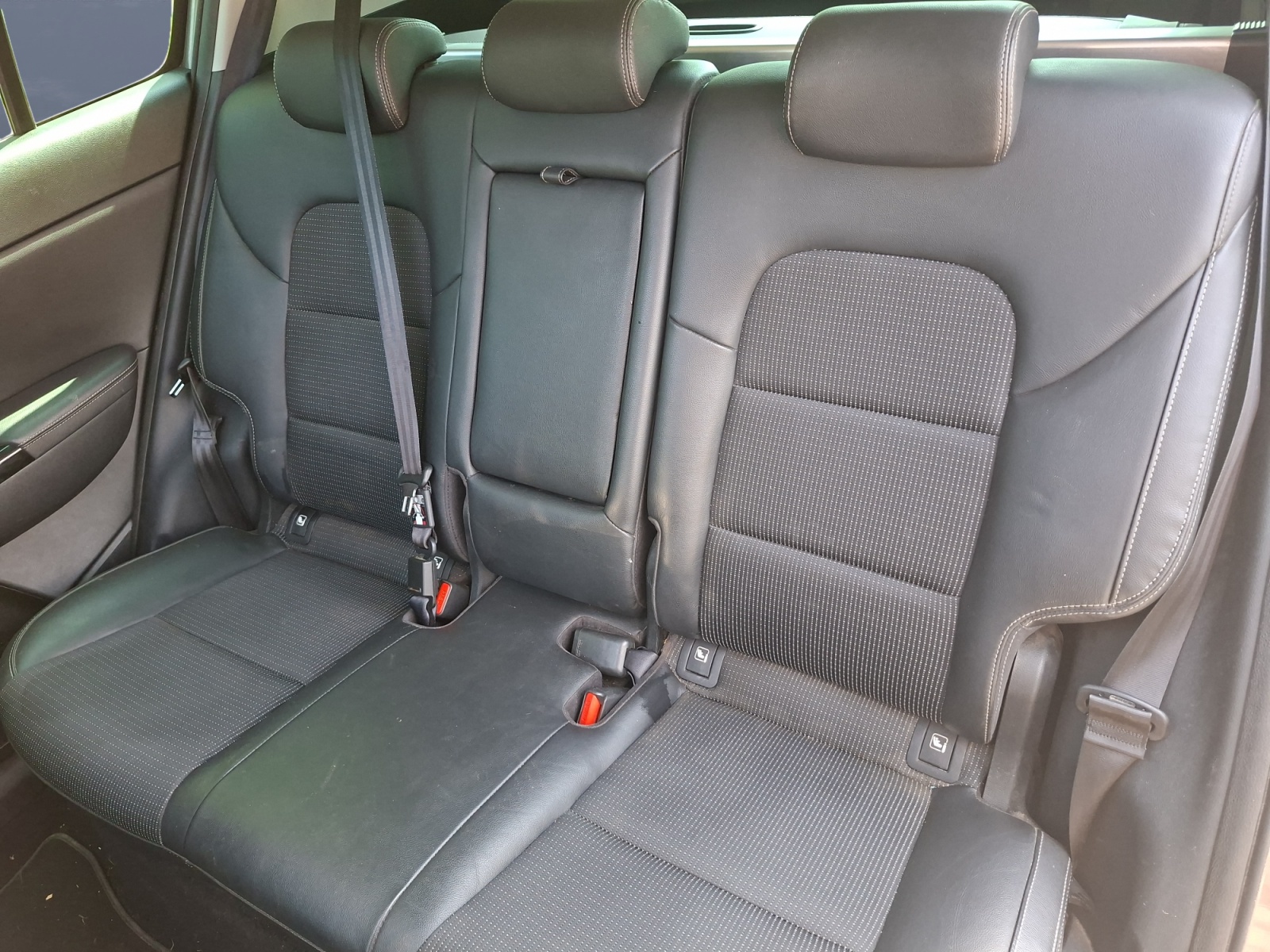 Kia Sportage 11