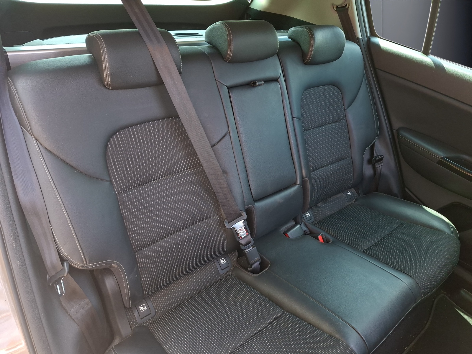 Kia Sportage 12
