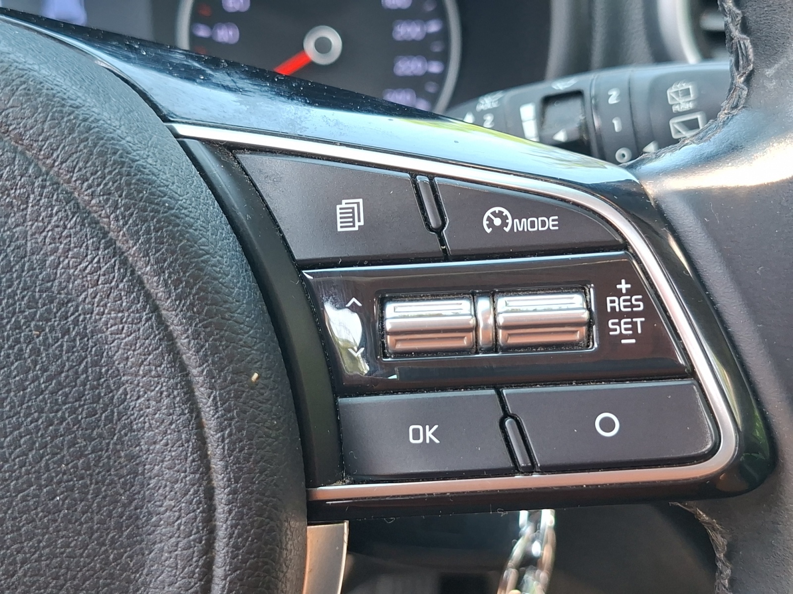 Kia Sportage 21