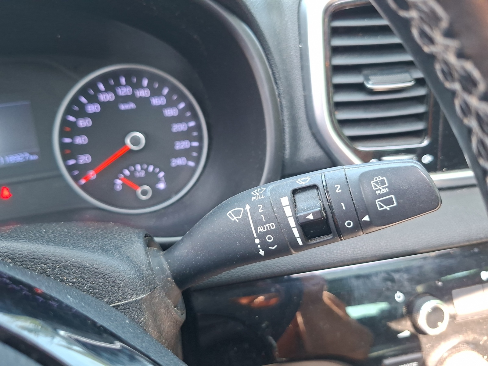 Kia Sportage 23