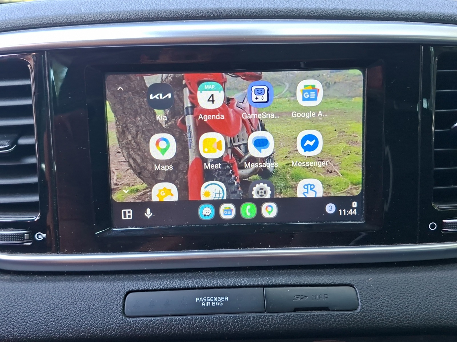 Kia Sportage 27