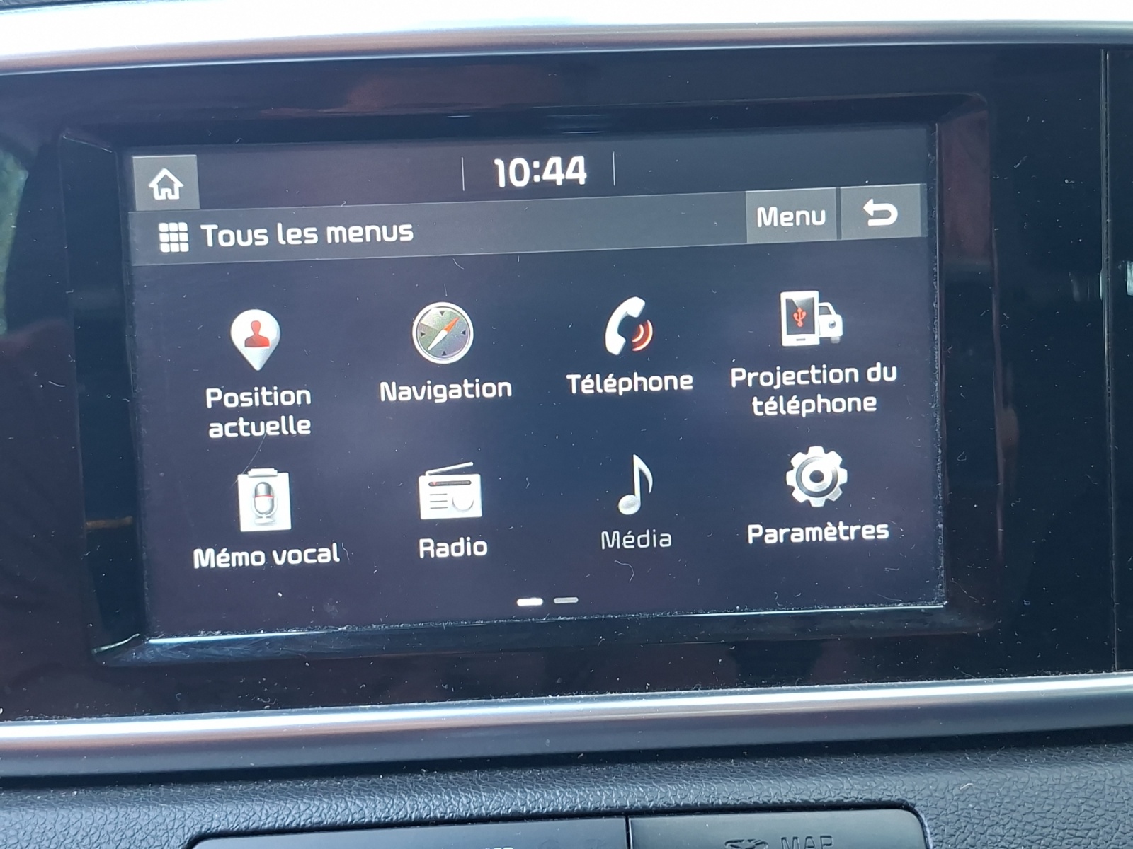 Kia Sportage 28