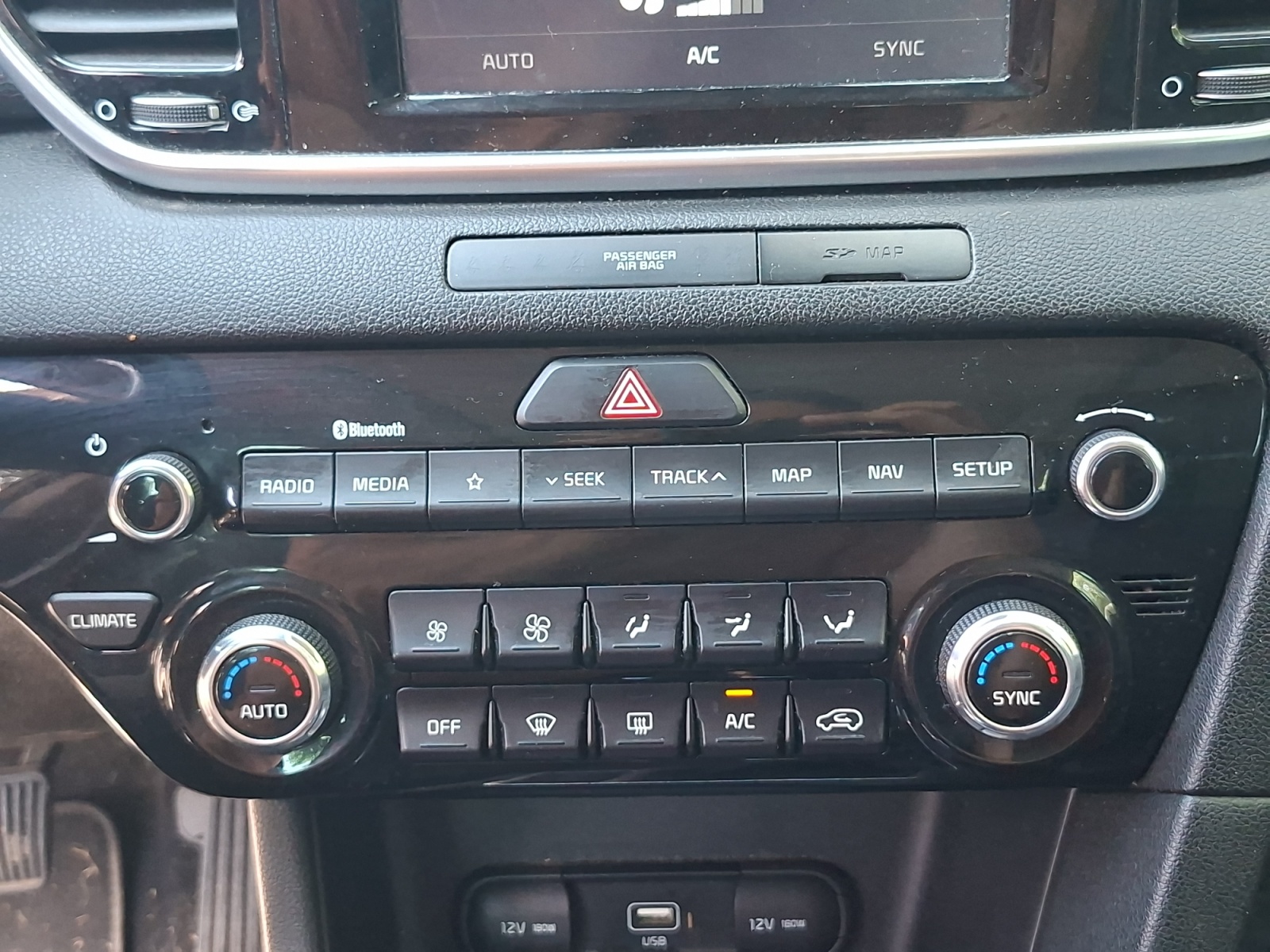 Kia Sportage 34