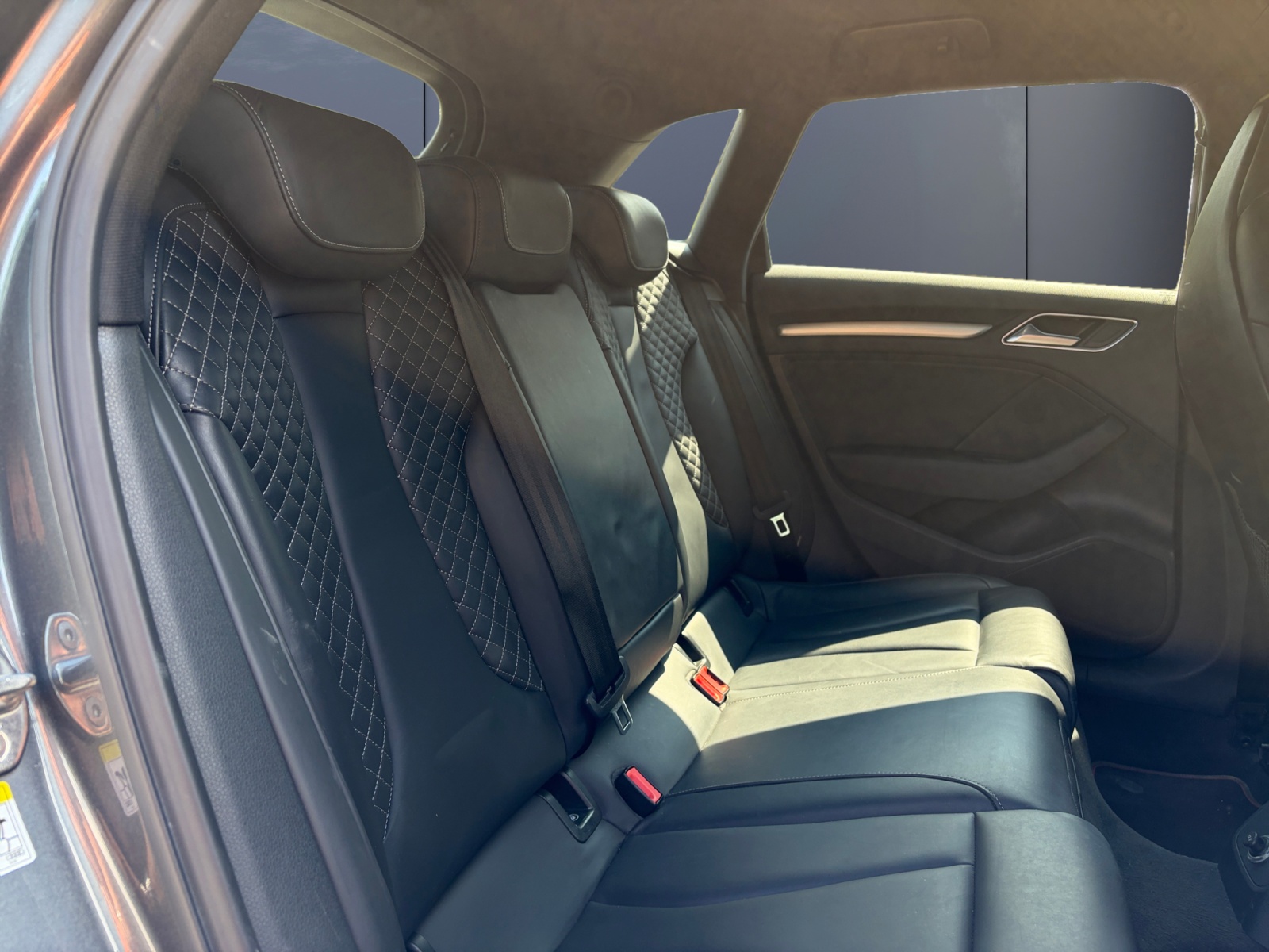 Audi S3 11
