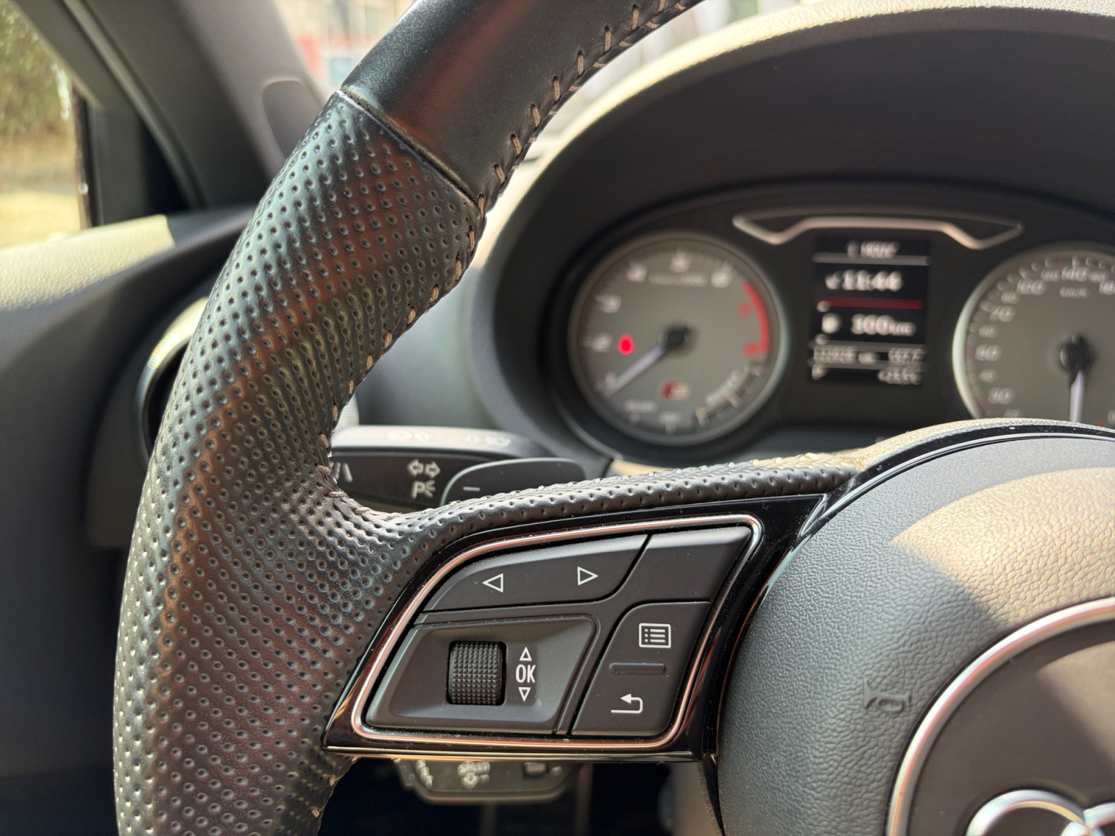 Audi S3 20