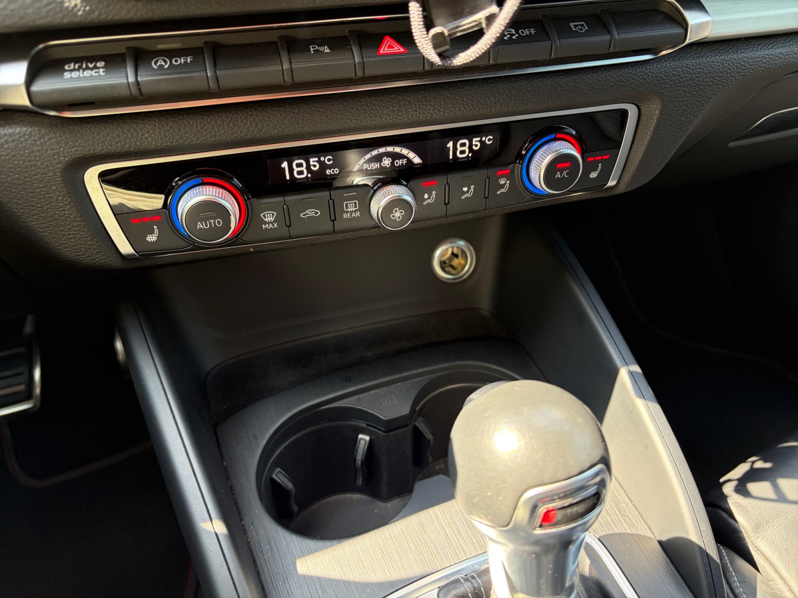 Audi S3 22