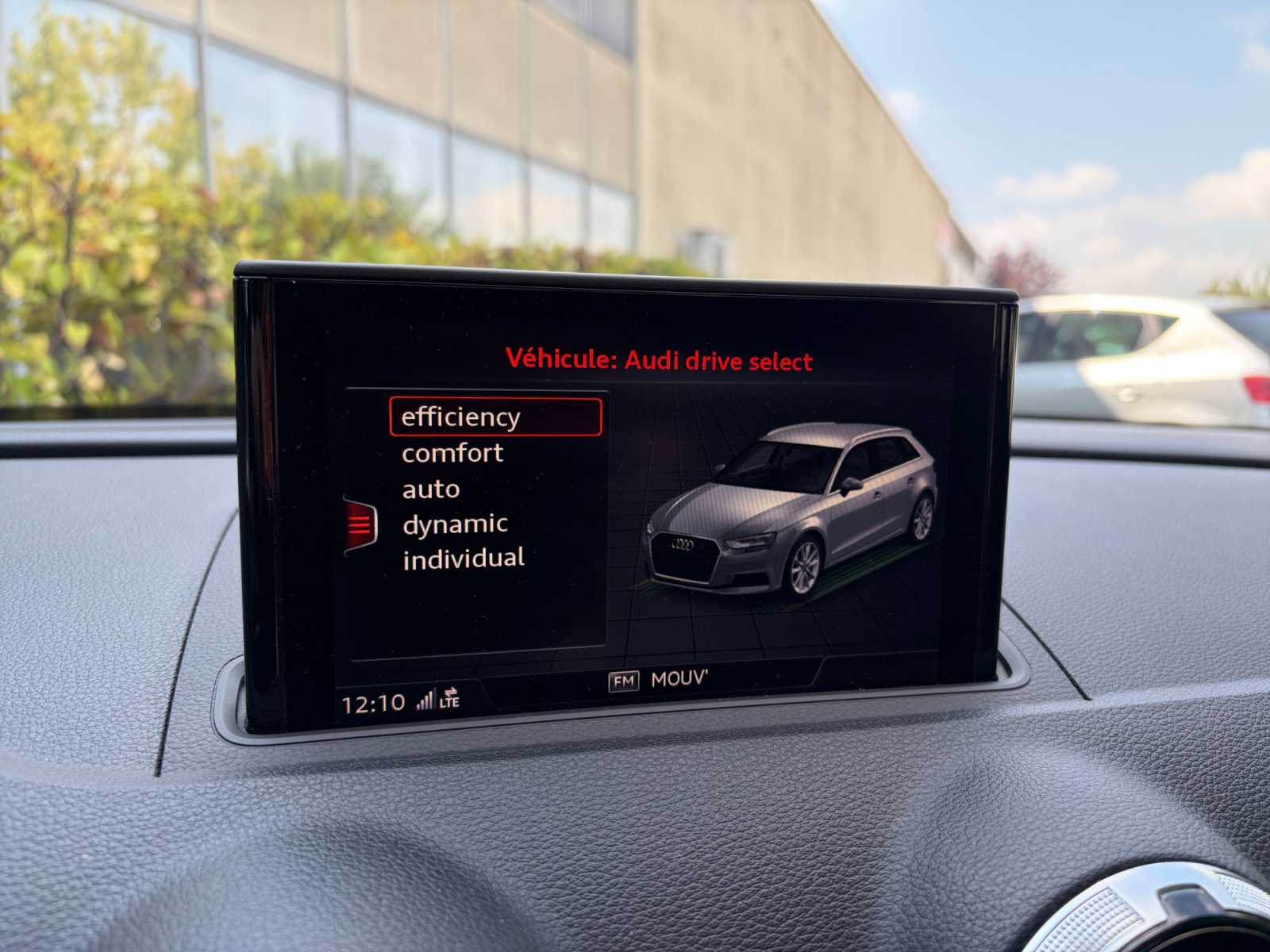Audi S3 24