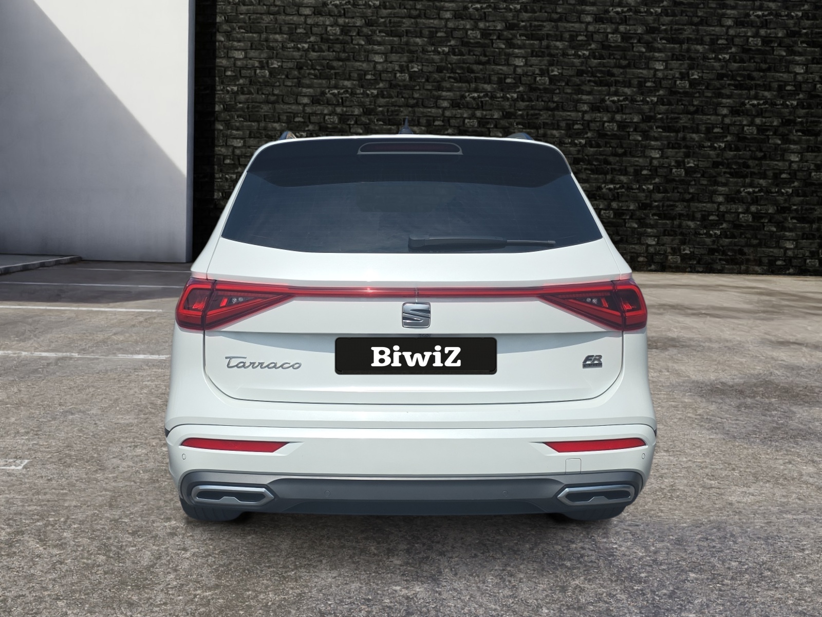 Seat Tarraco 15