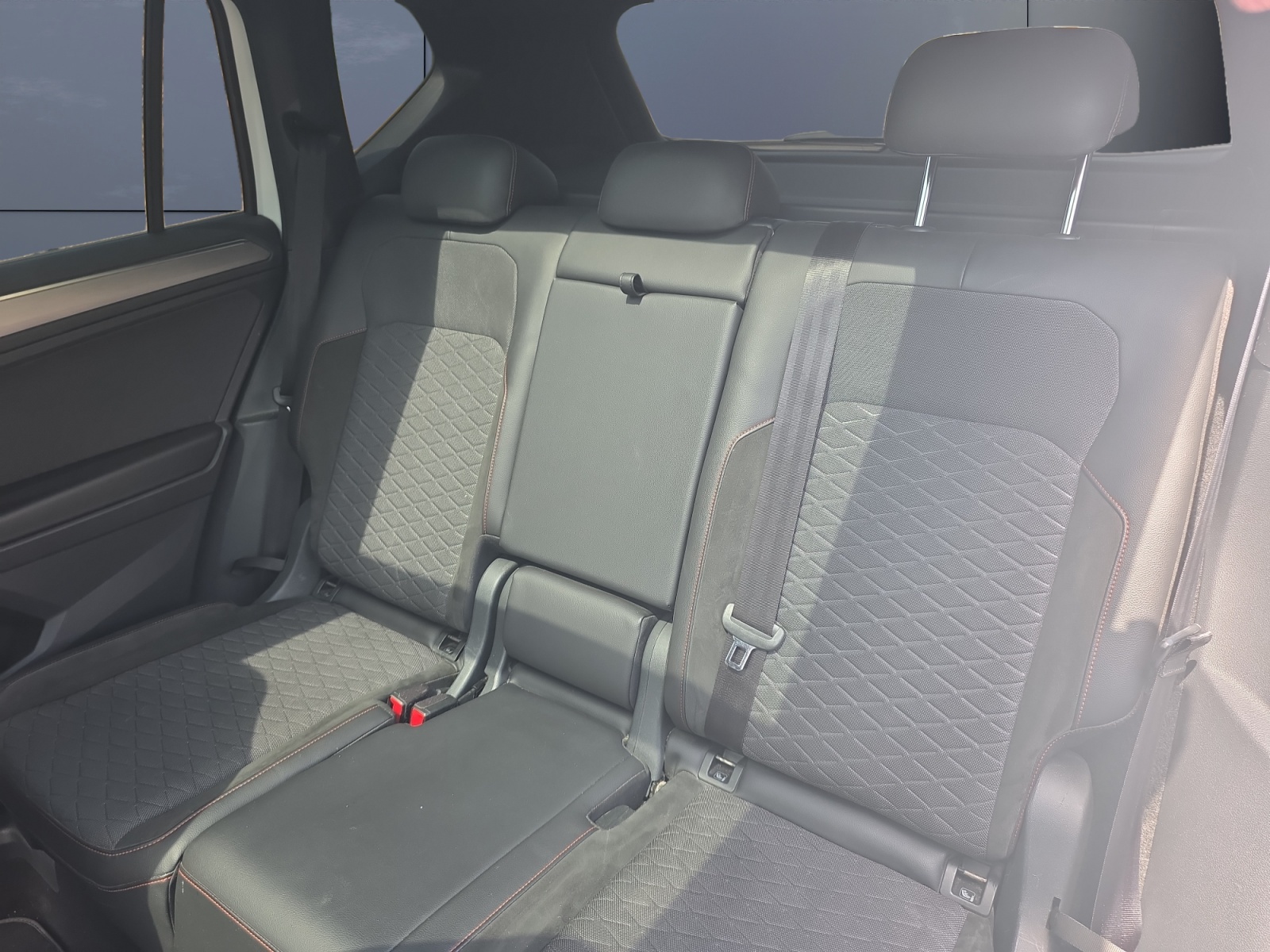 Seat Tarraco 7