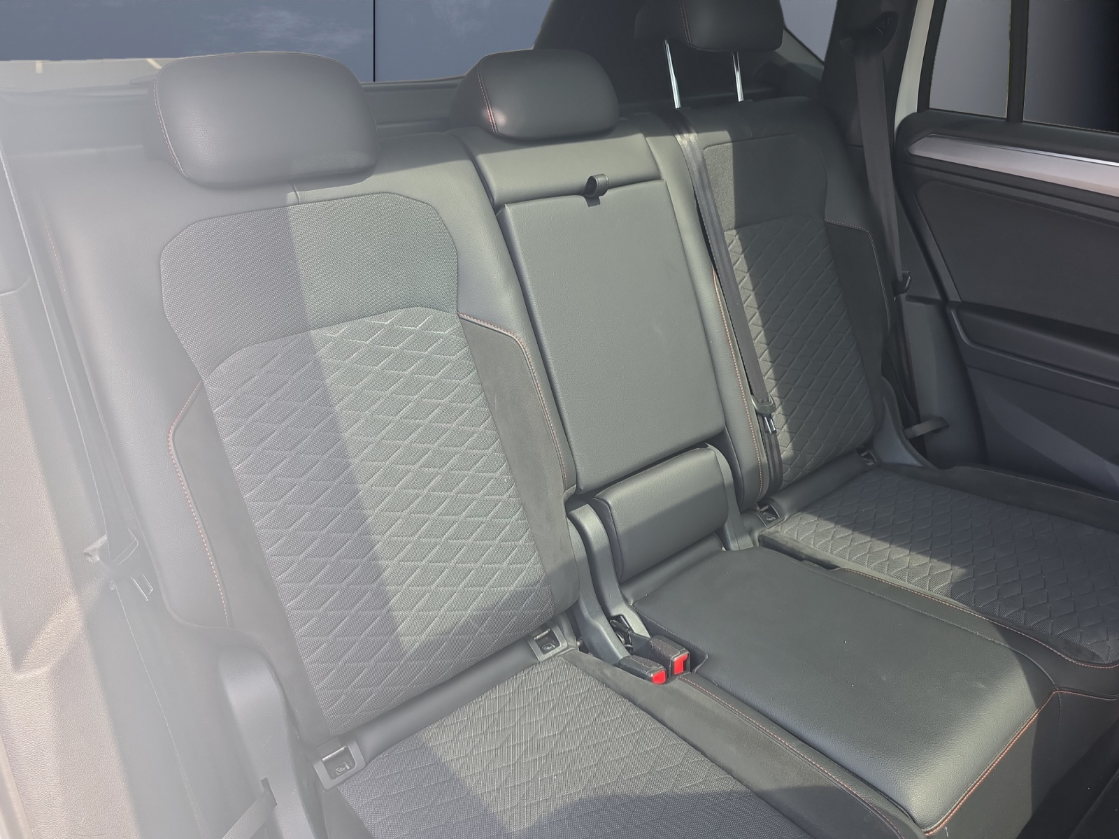 Seat Tarraco 17