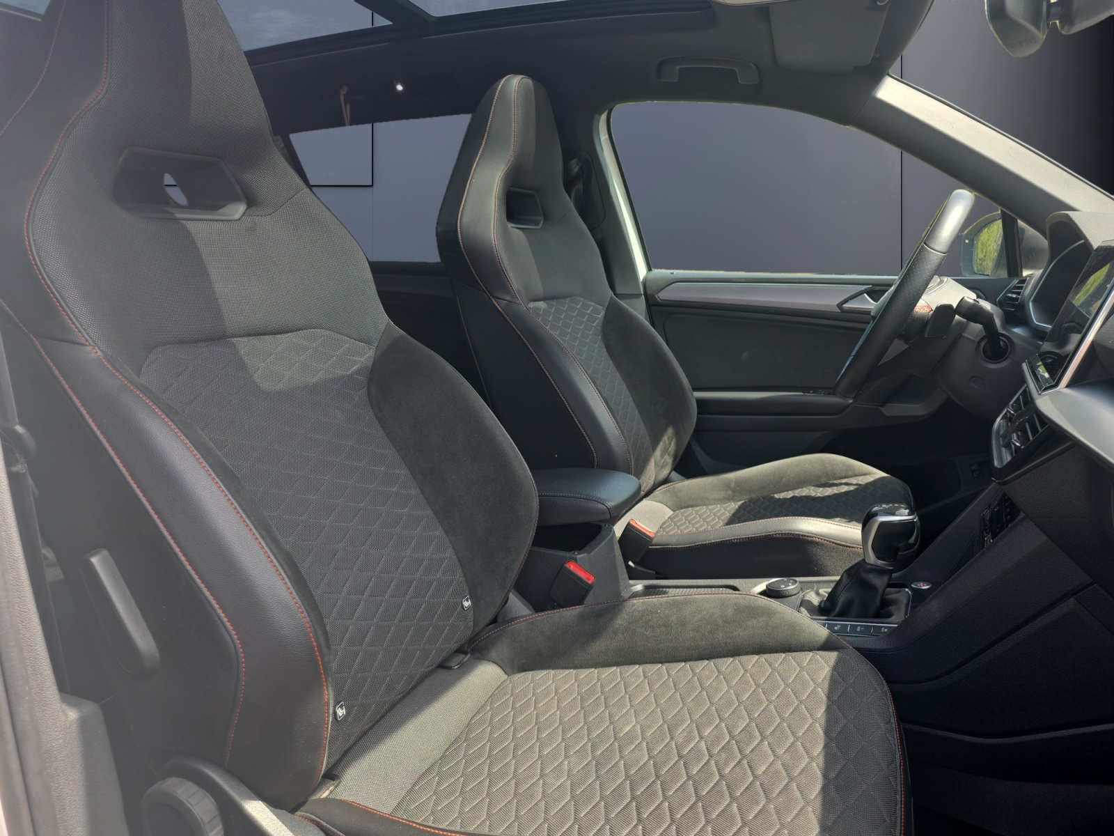 Seat Tarraco 18