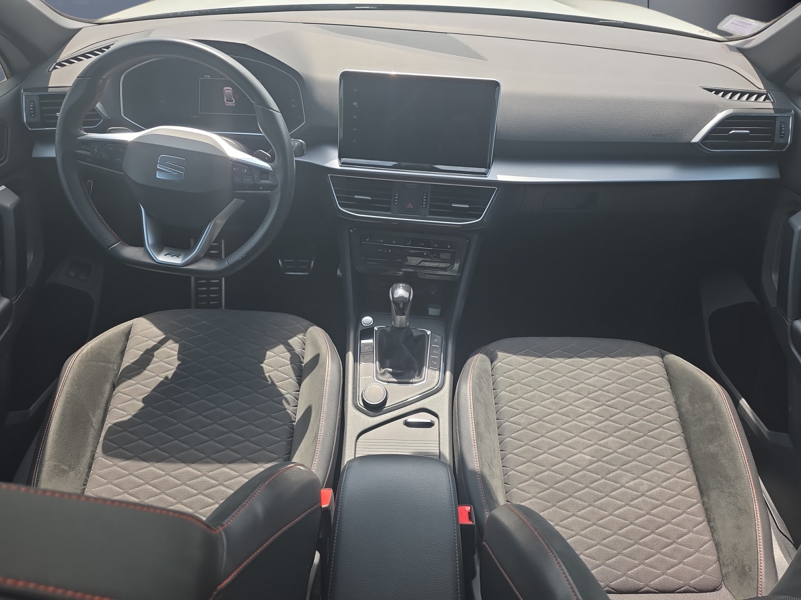 Seat Tarraco 19