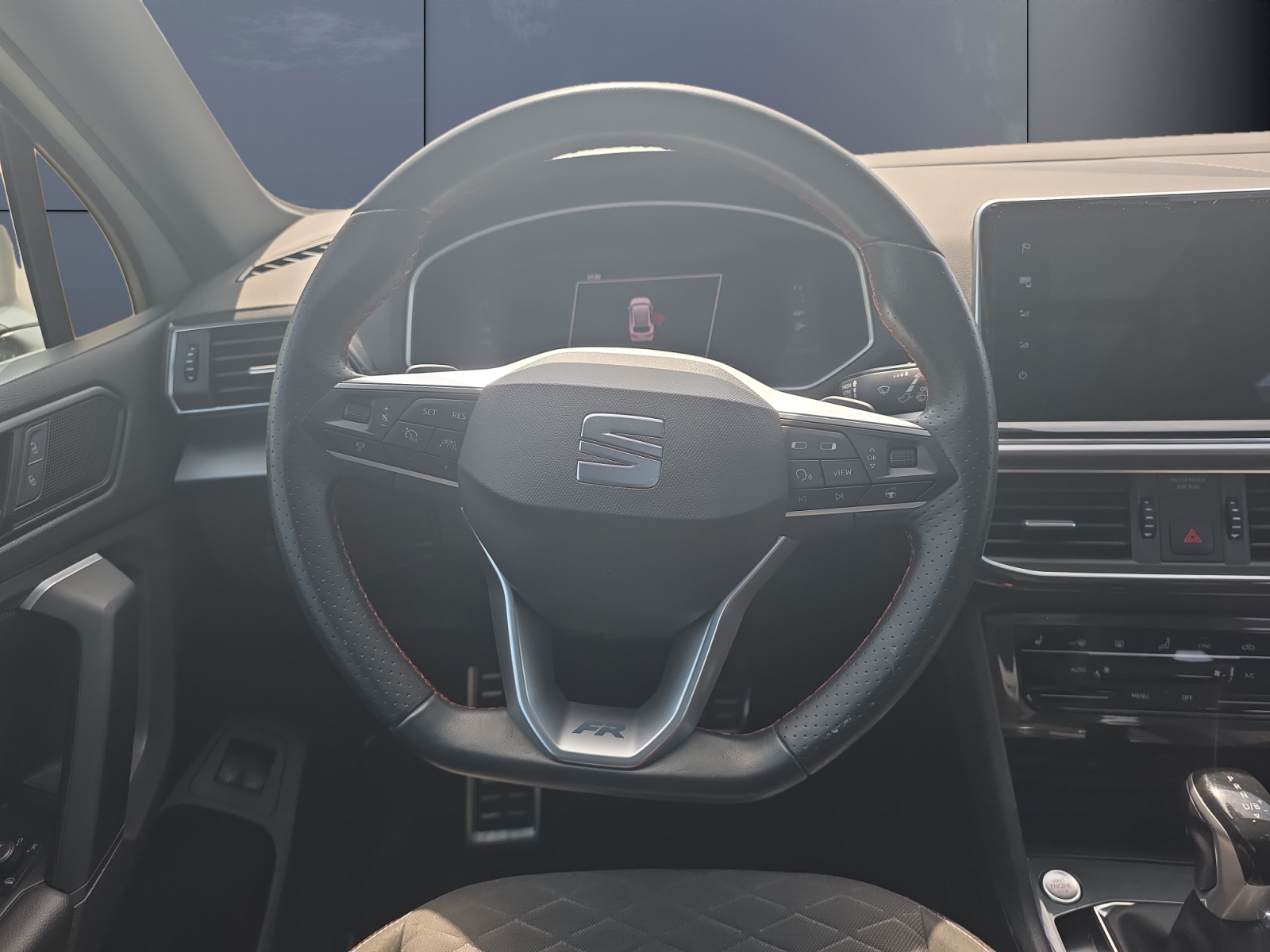 Seat Tarraco 20