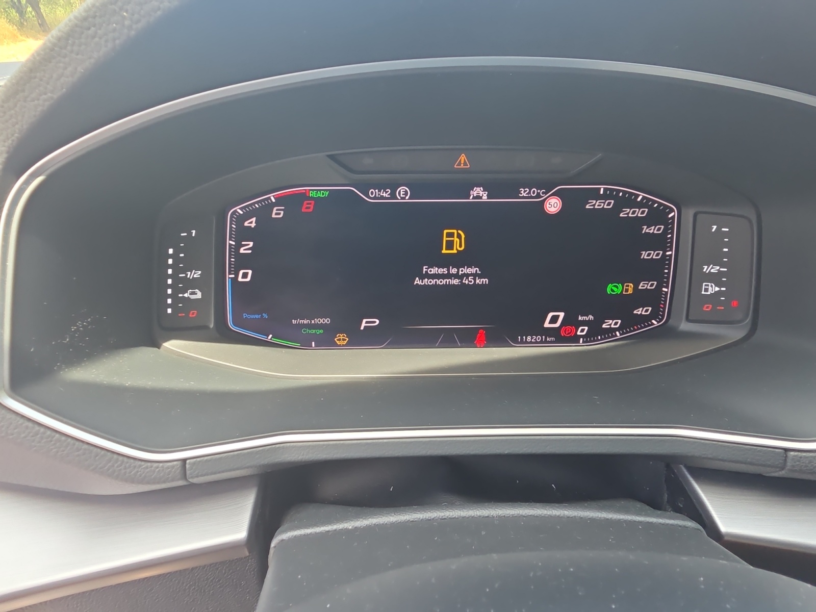 Seat Tarraco 21