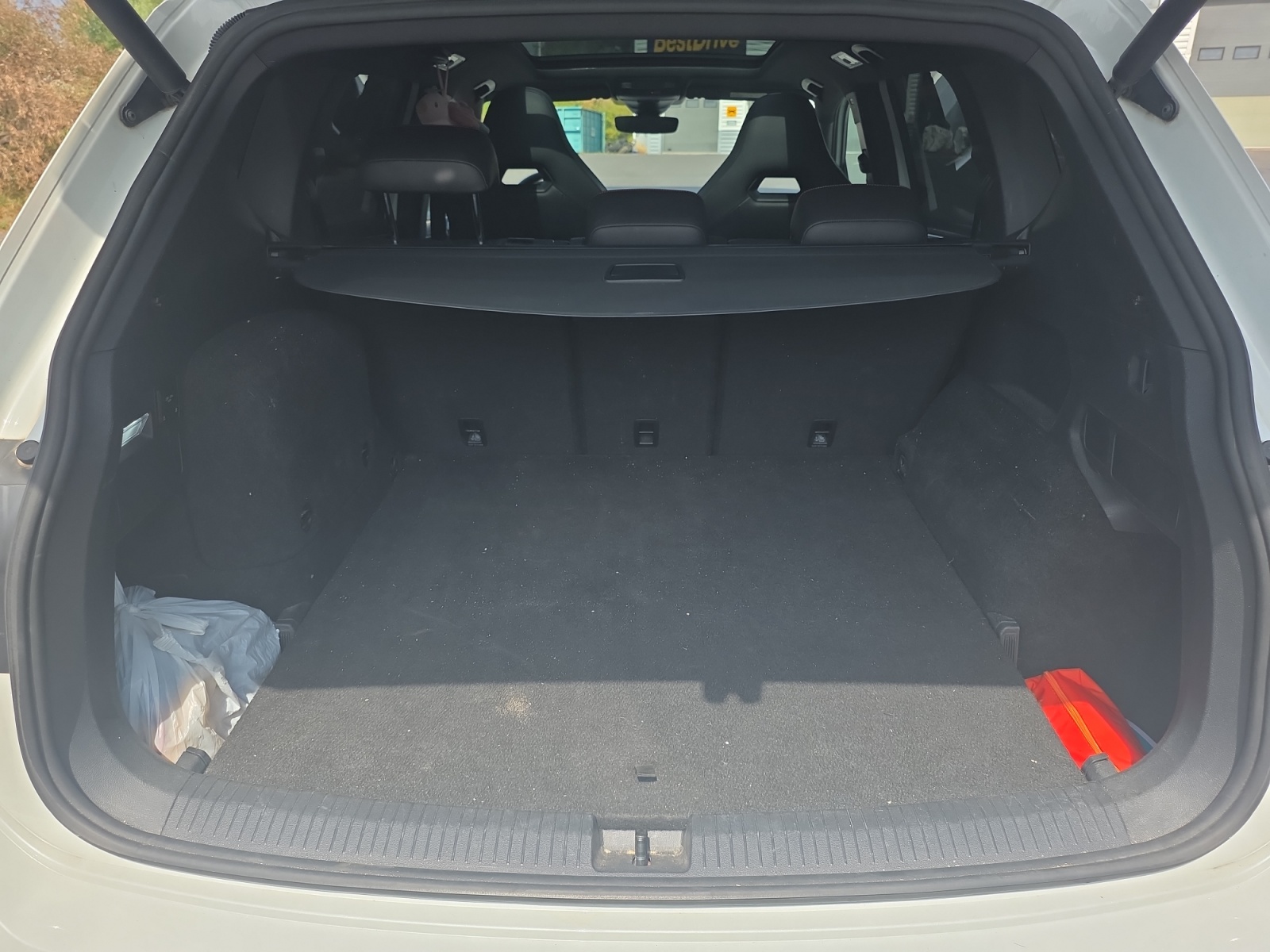 Seat Tarraco 23