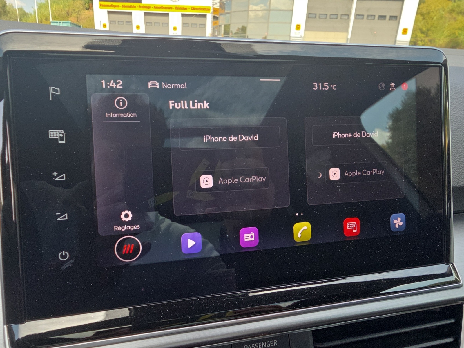 Seat Tarraco 25