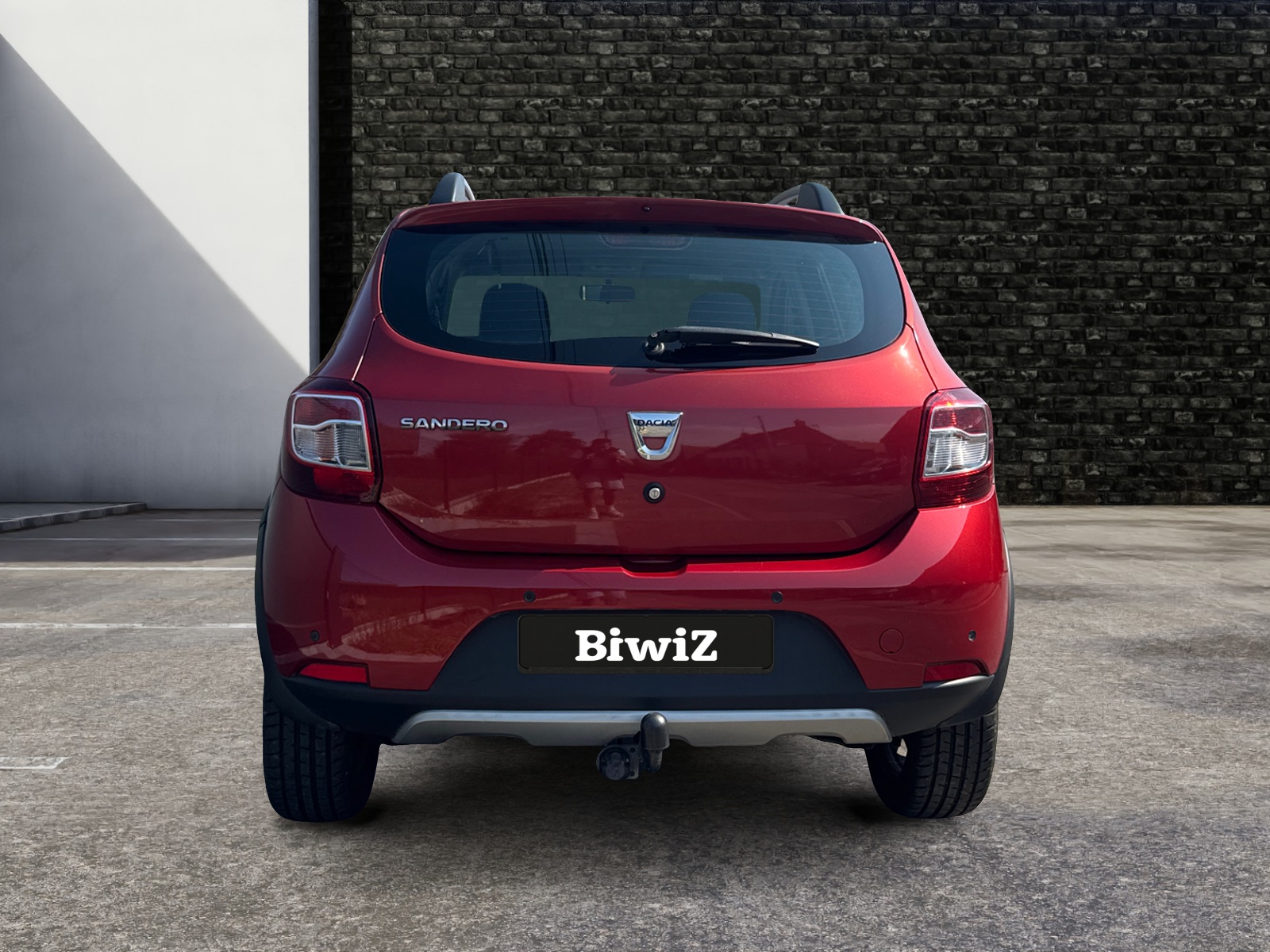 Dacia Sandero 3