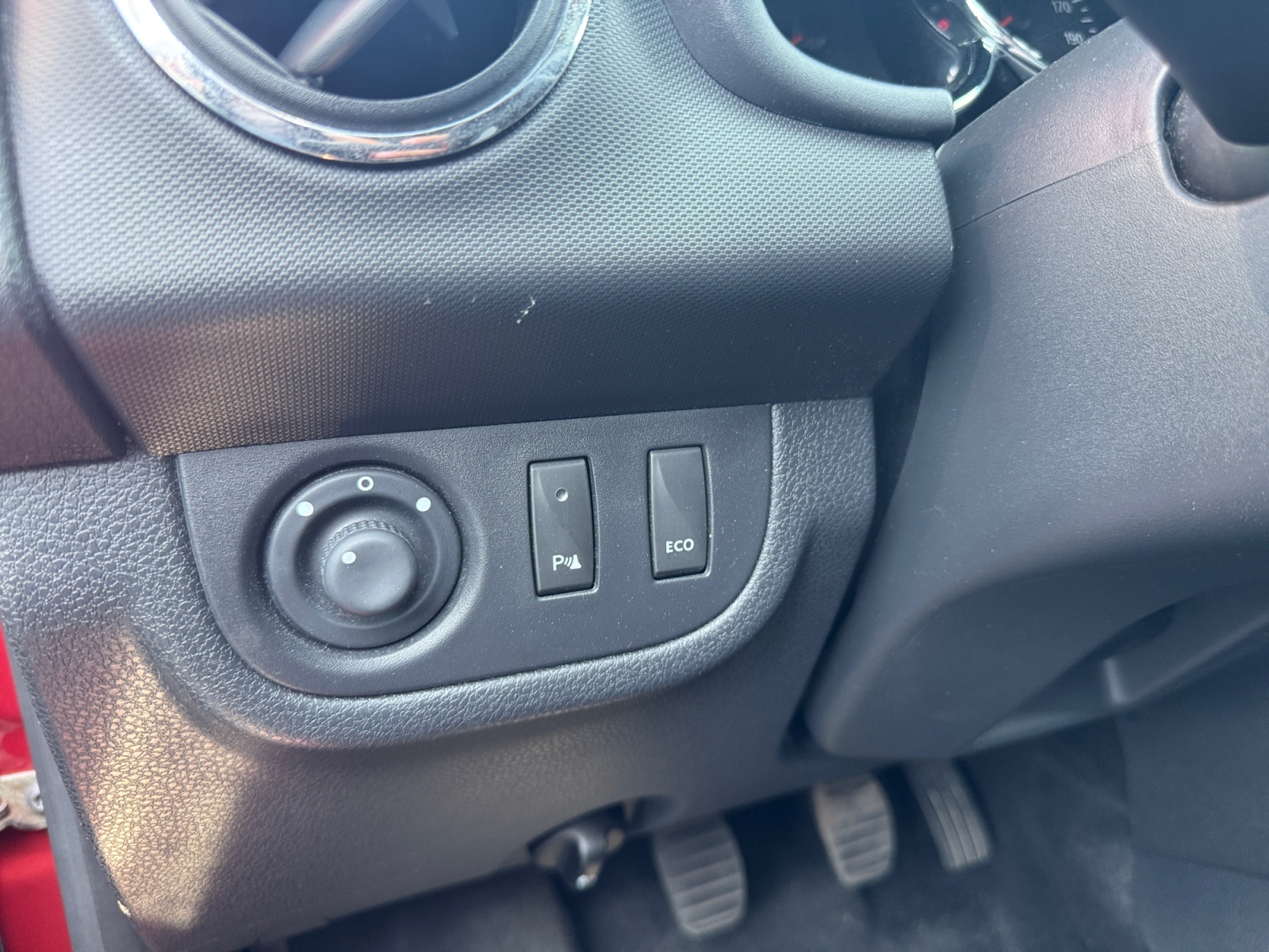 Dacia Sandero 21
