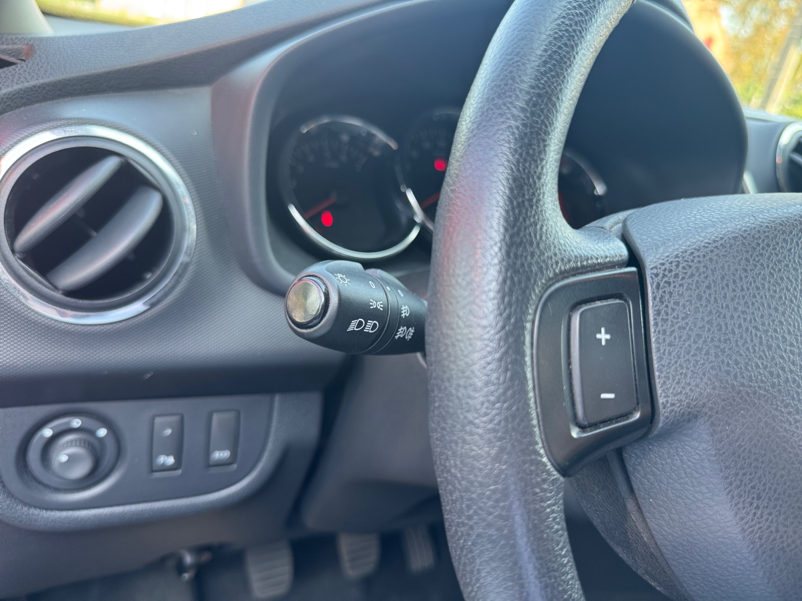 Dacia Sandero 22