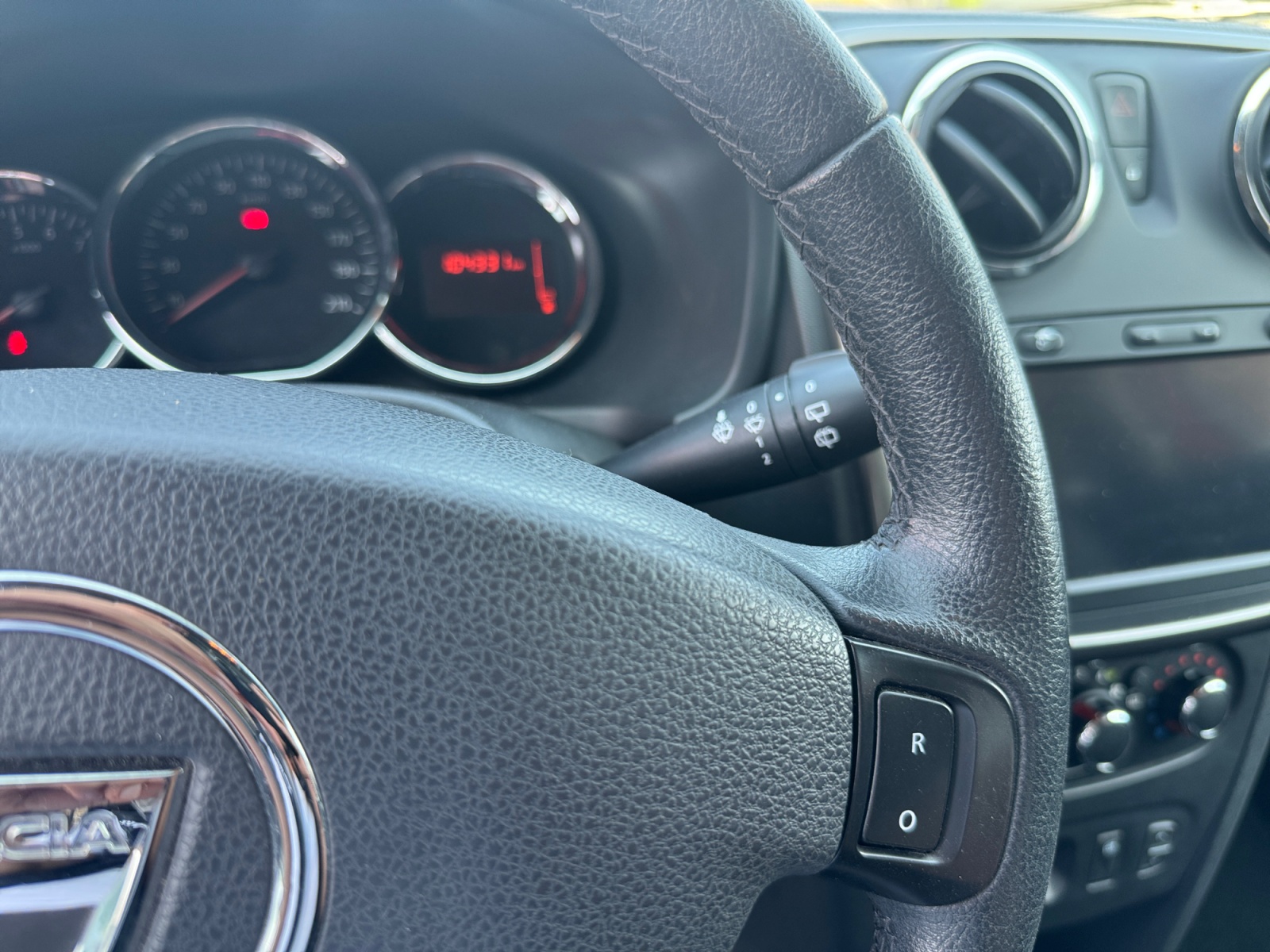 Dacia Sandero 23