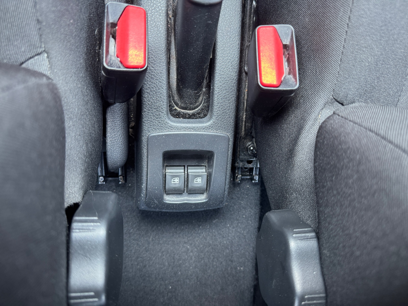 Dacia Sandero 27