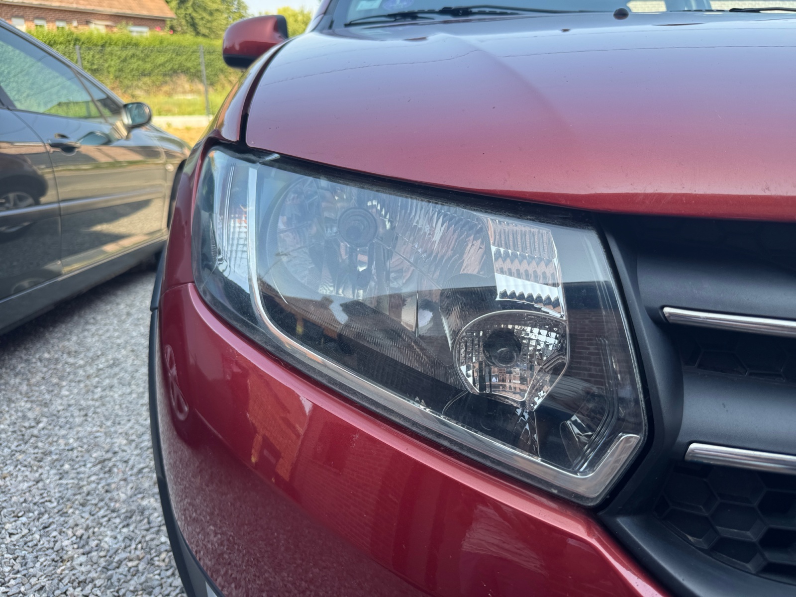Dacia Sandero 30