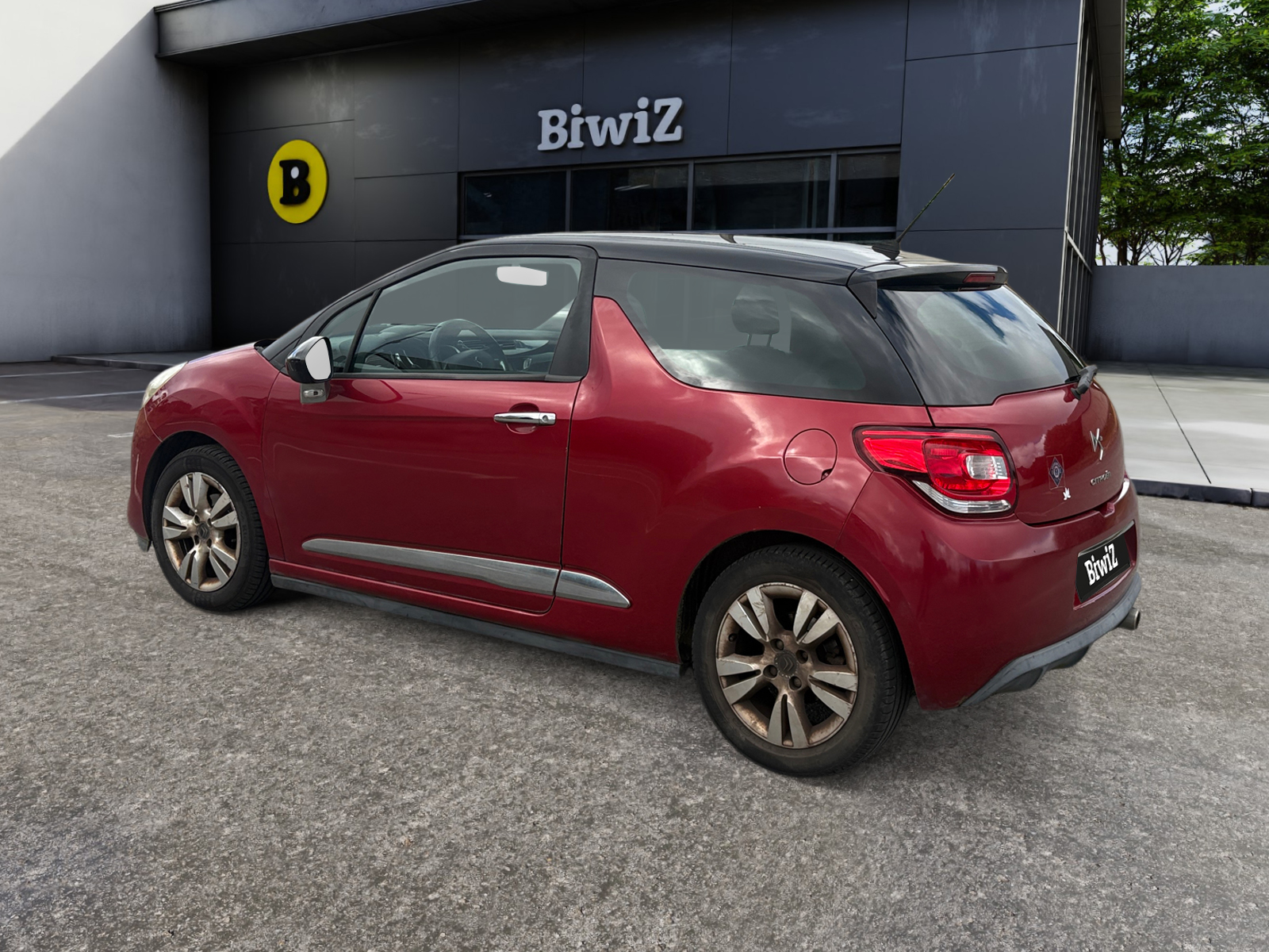 Ds Automobiles Ds3 2
