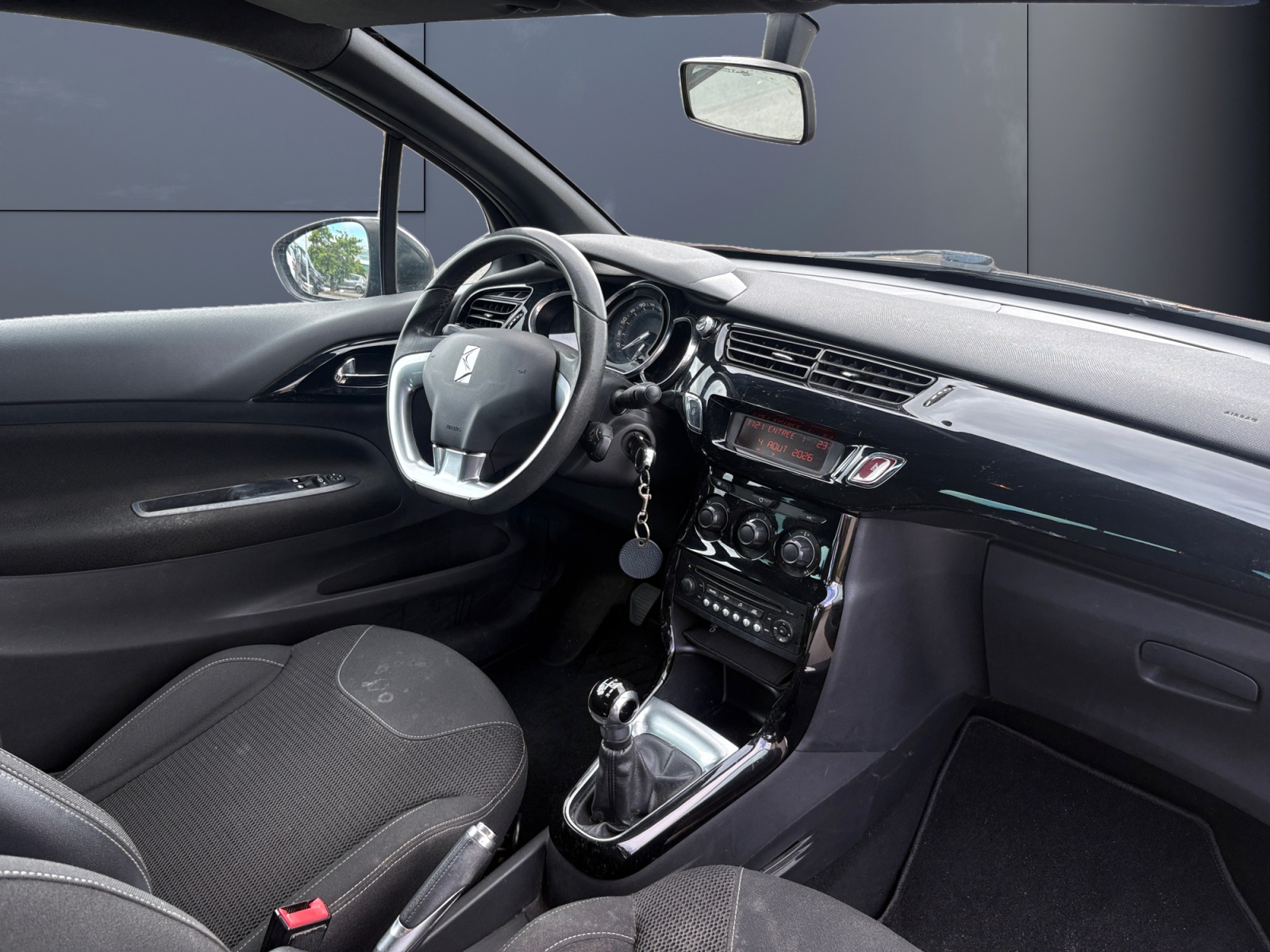 Ds Automobiles Ds3 12