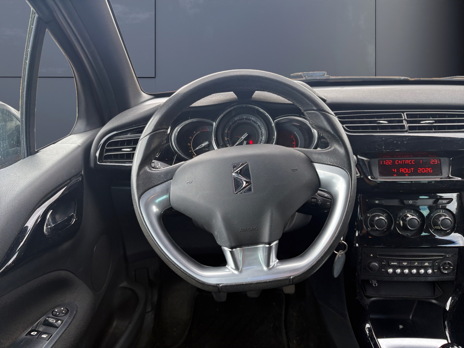 Ds Automobiles Ds3 15