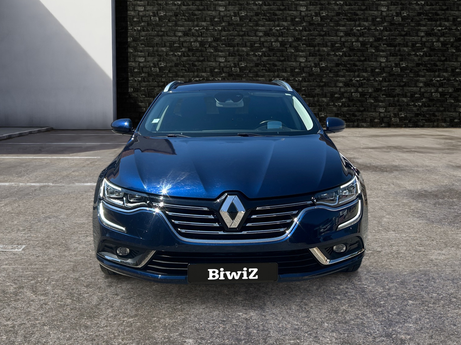 Renault Talisman 7