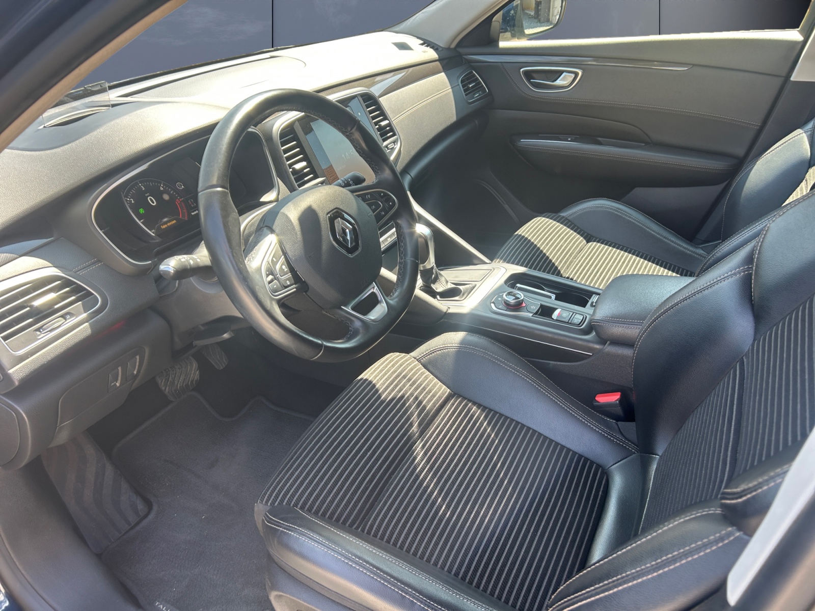 Renault Talisman 8