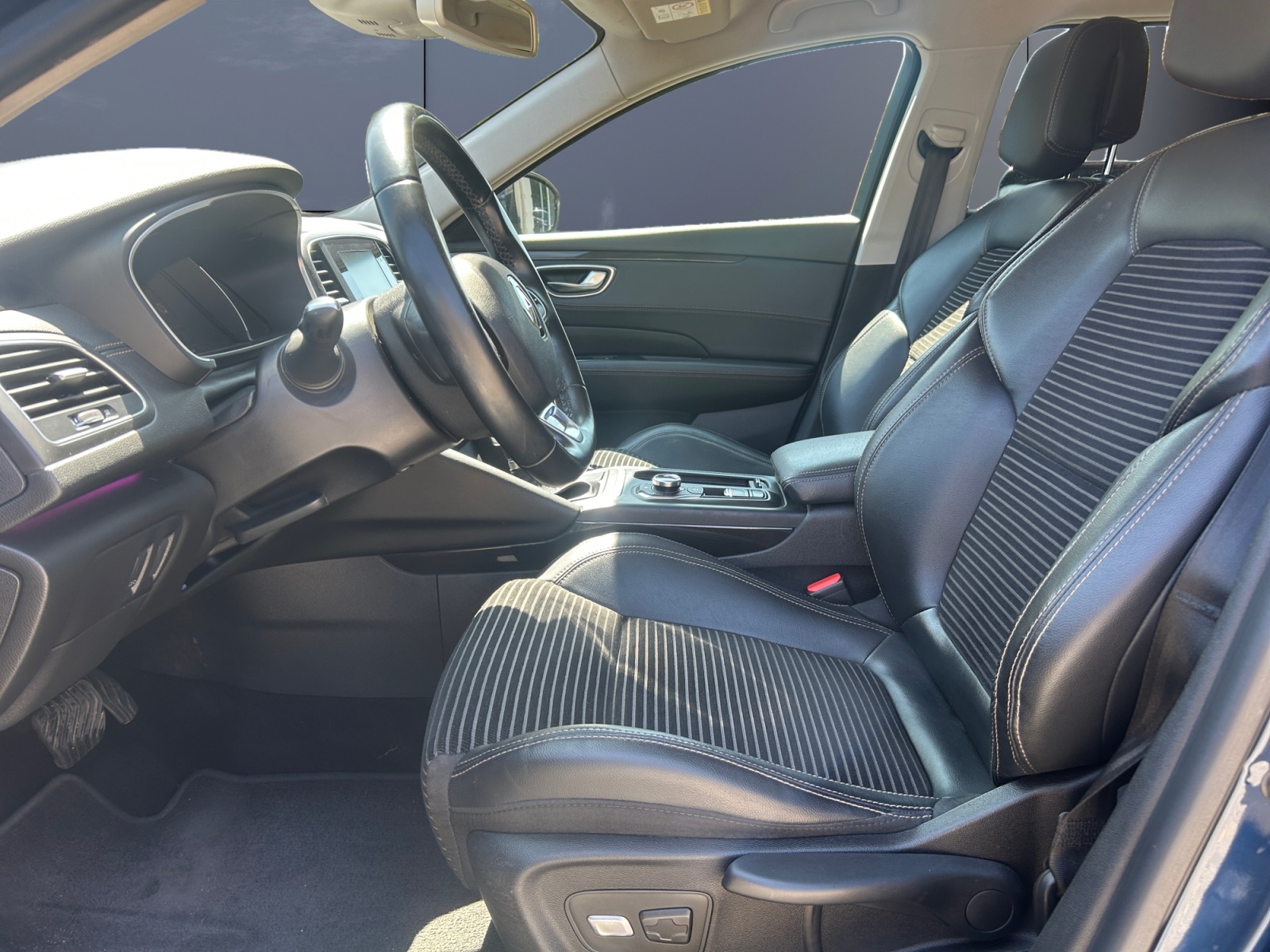 Renault Talisman 9