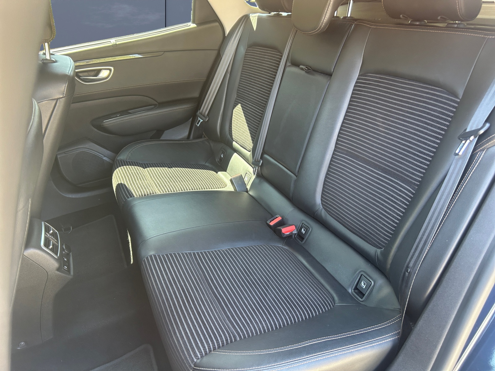 Renault Talisman 10