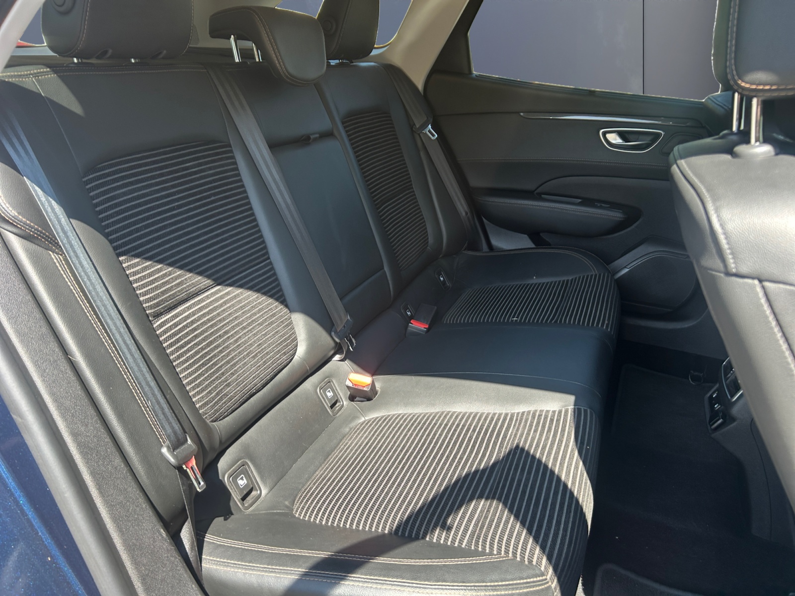 Renault Talisman 11