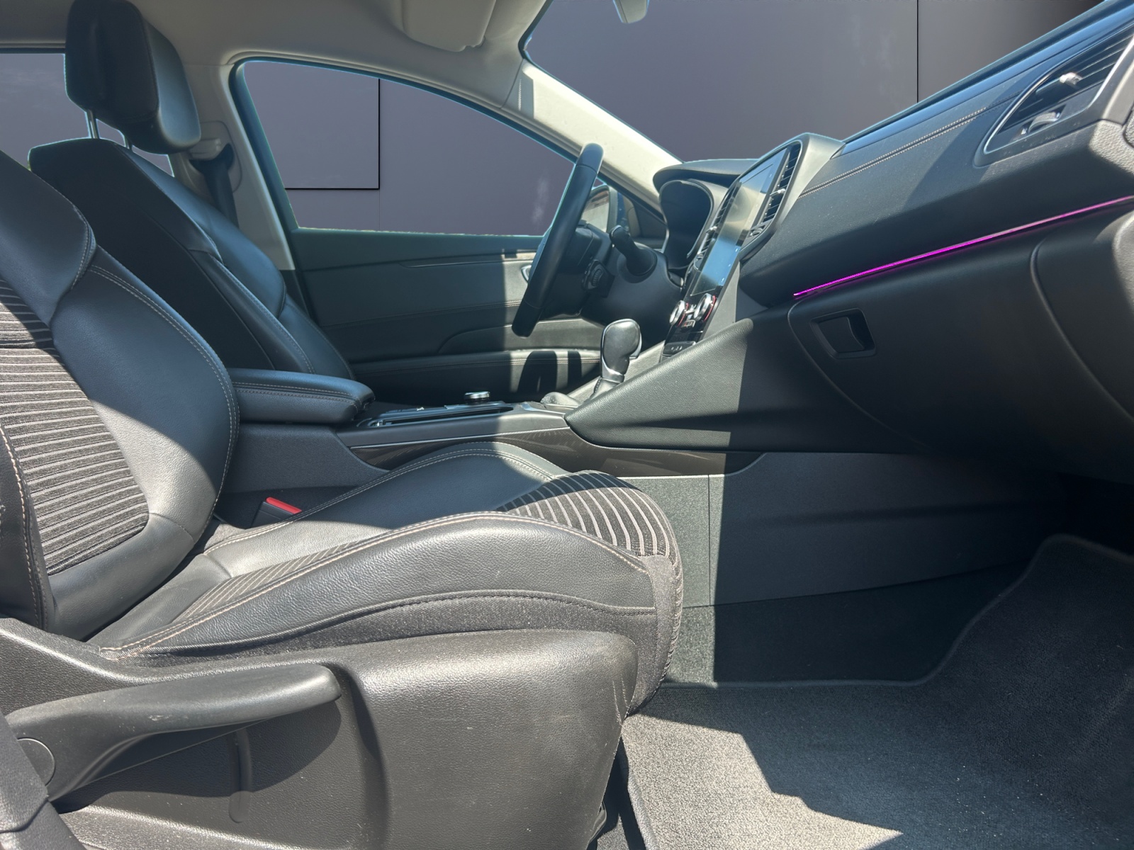 Renault Talisman 13