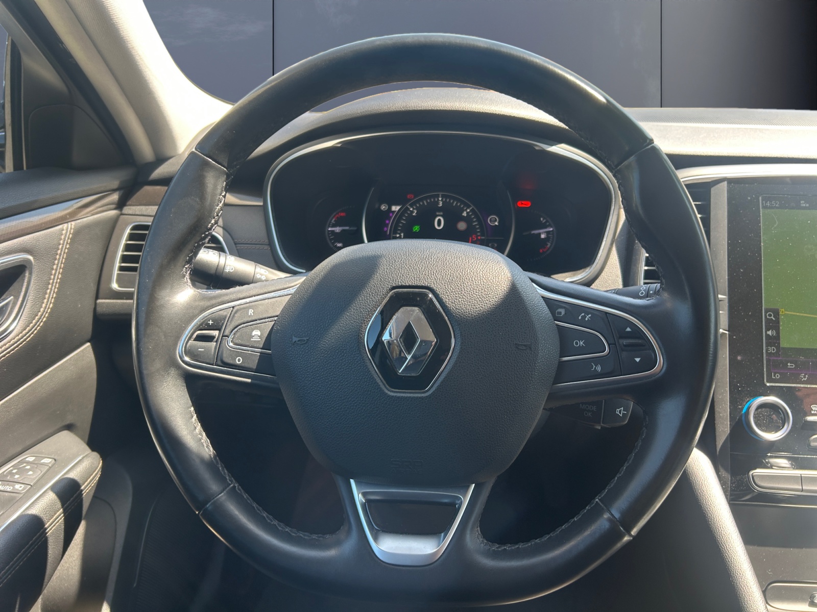 Renault Talisman 15