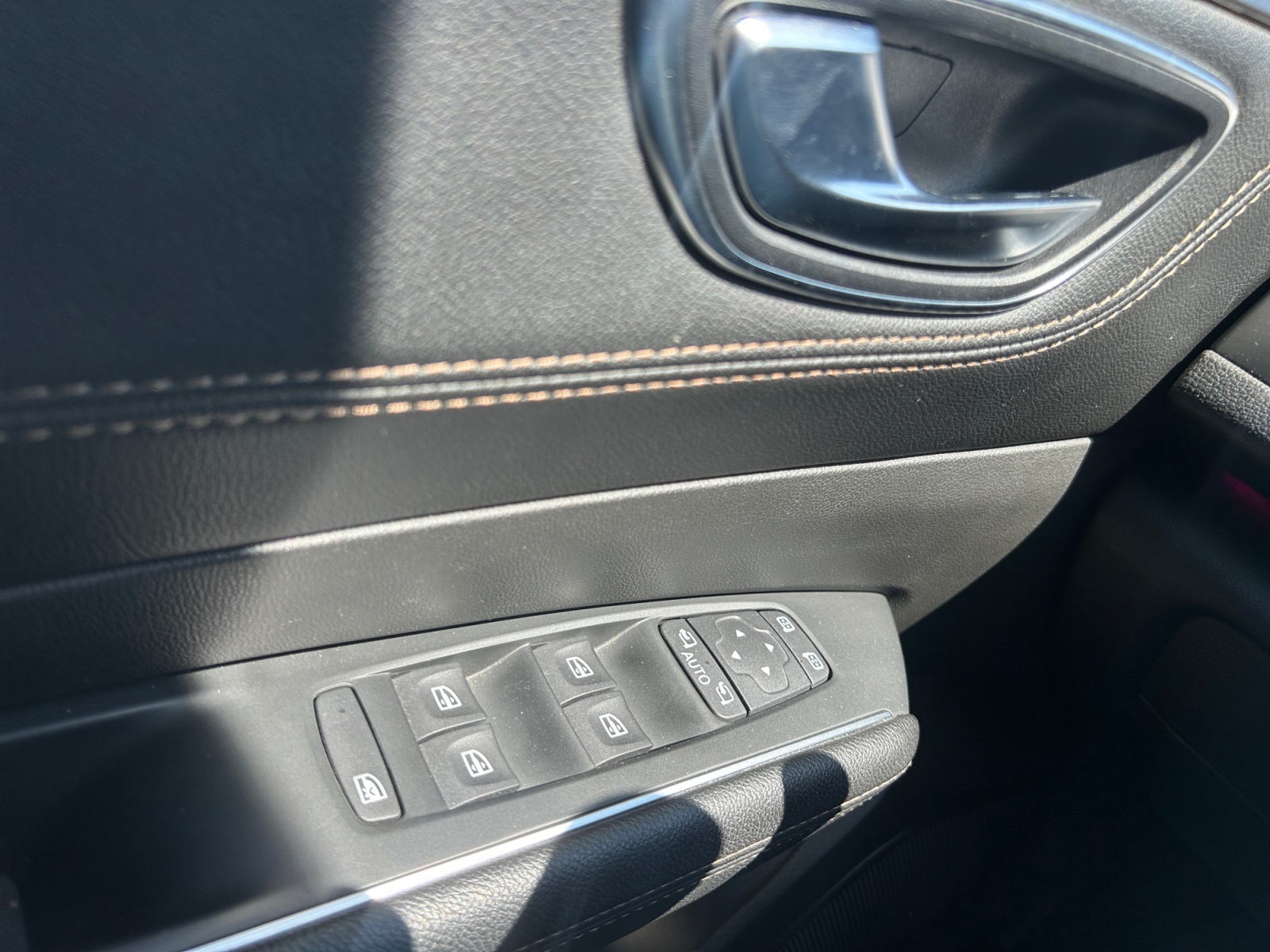 Renault Talisman 17