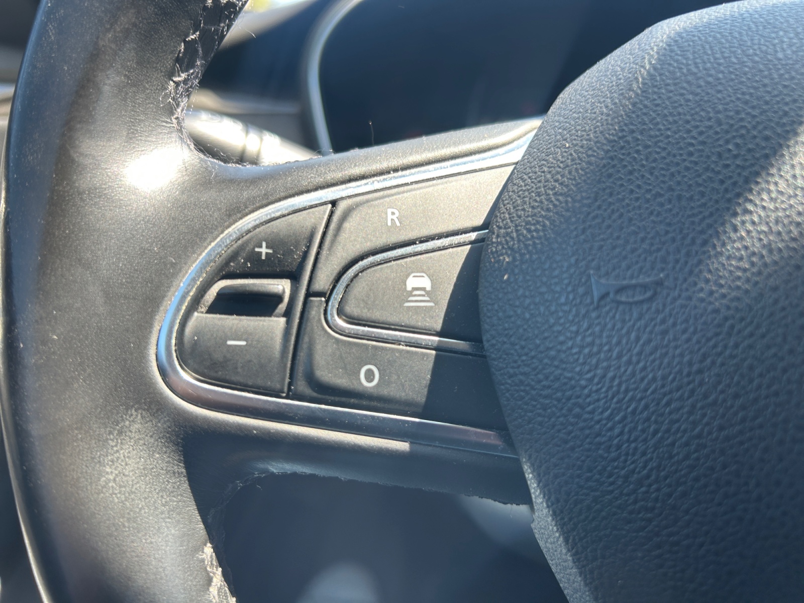 Renault Talisman 18