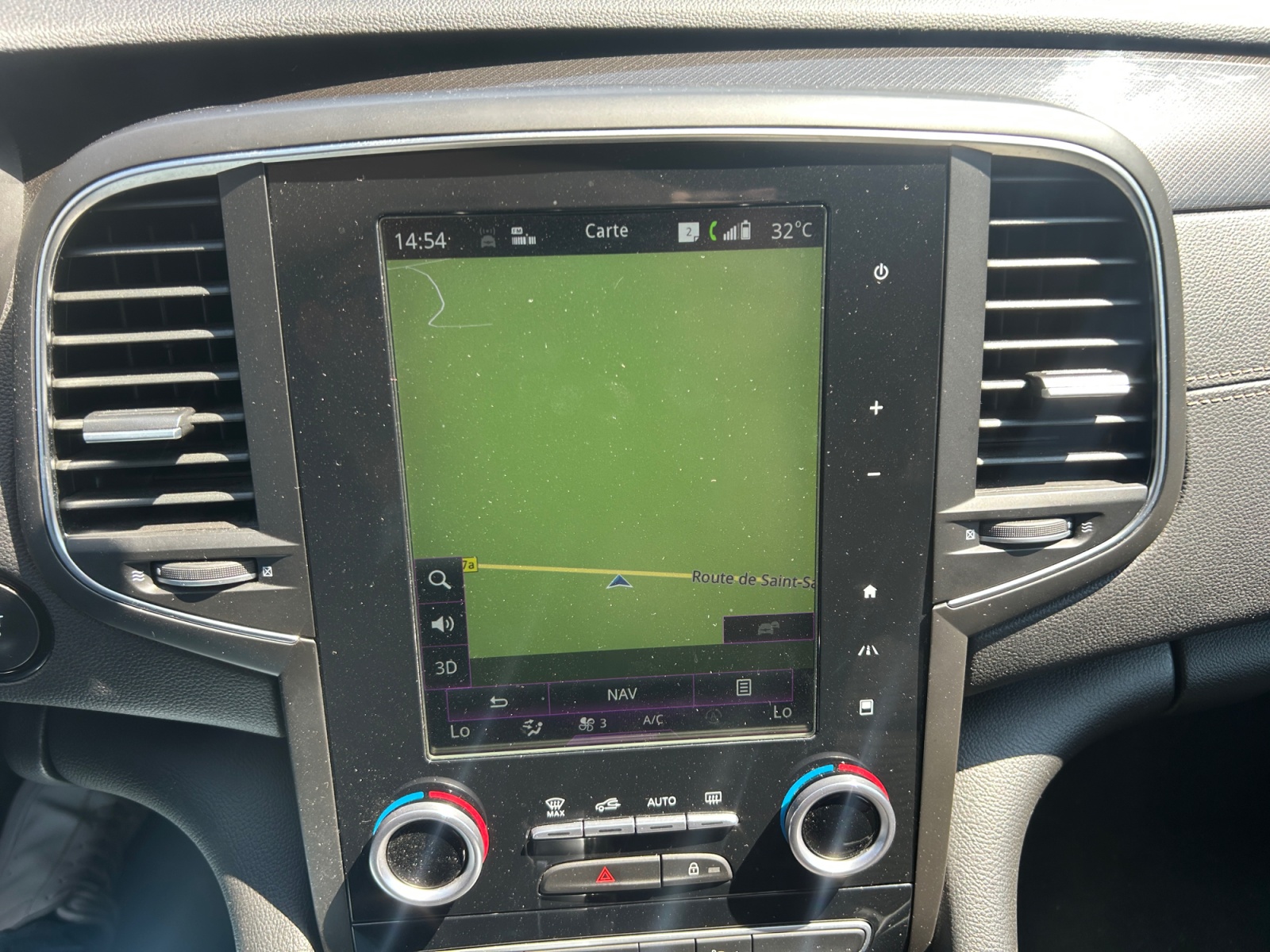 Renault Talisman 20