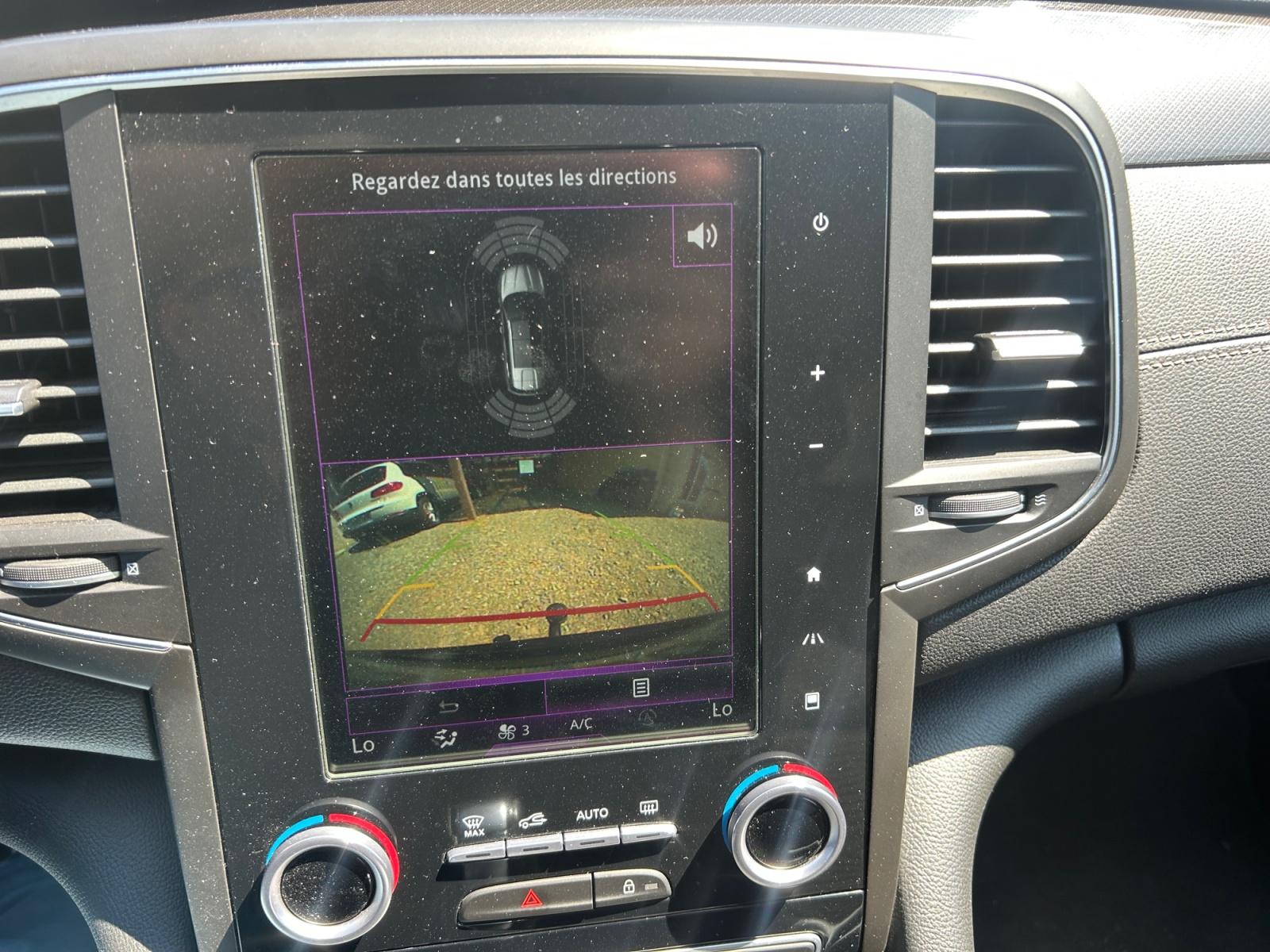 Renault Talisman 21