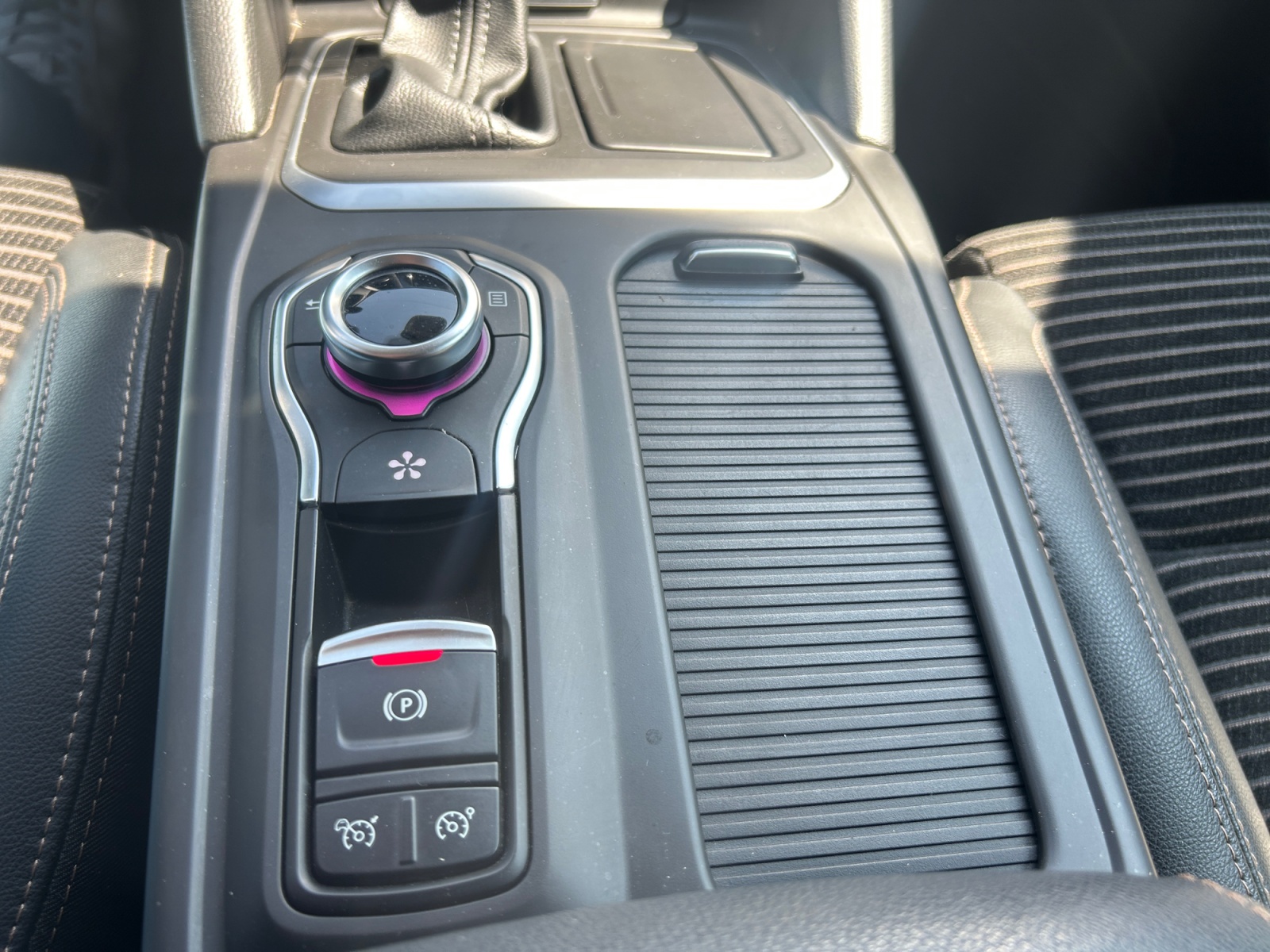 Renault Talisman 22