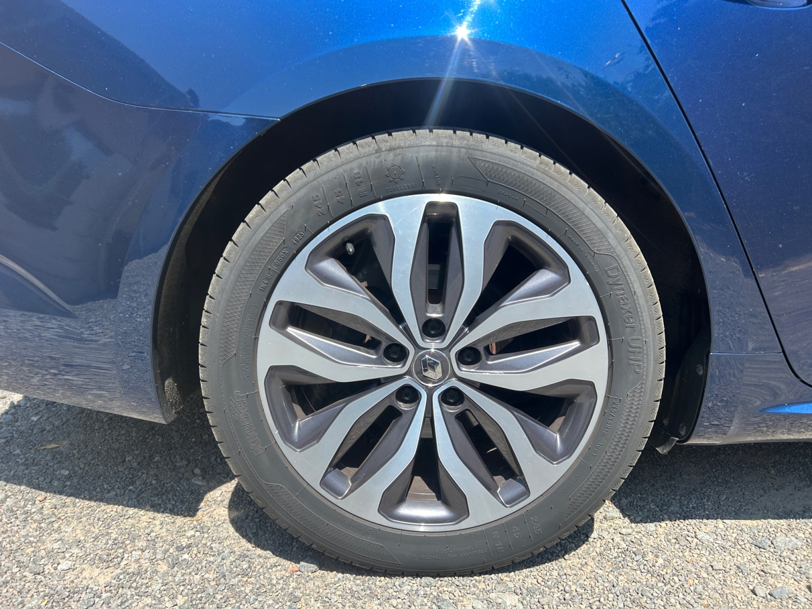Renault Talisman 28
