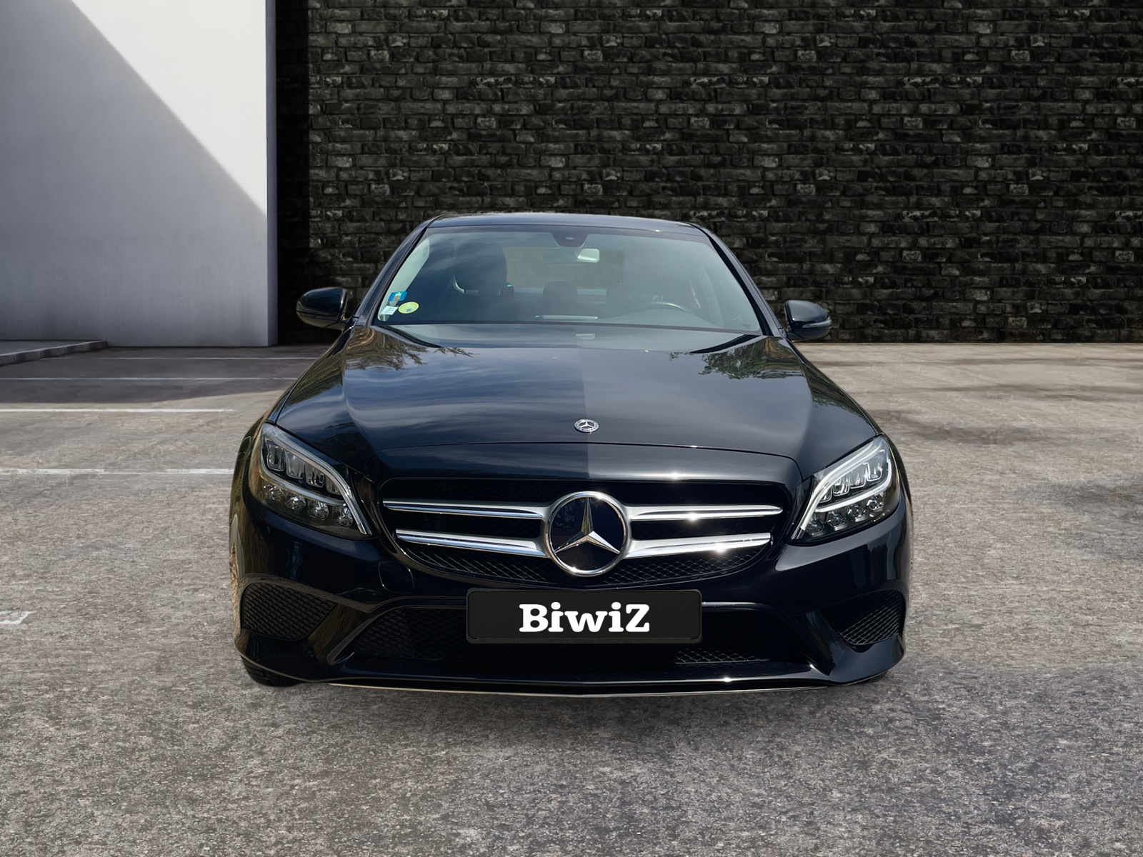 Mercedes-Benz Classe C 5
