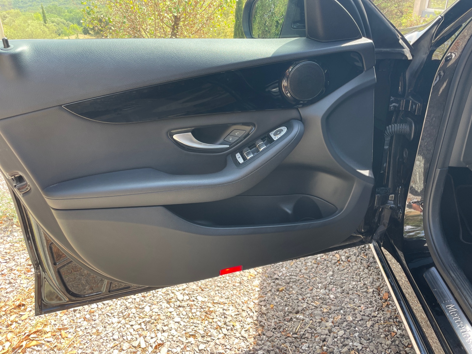 Mercedes-Benz Classe C 27