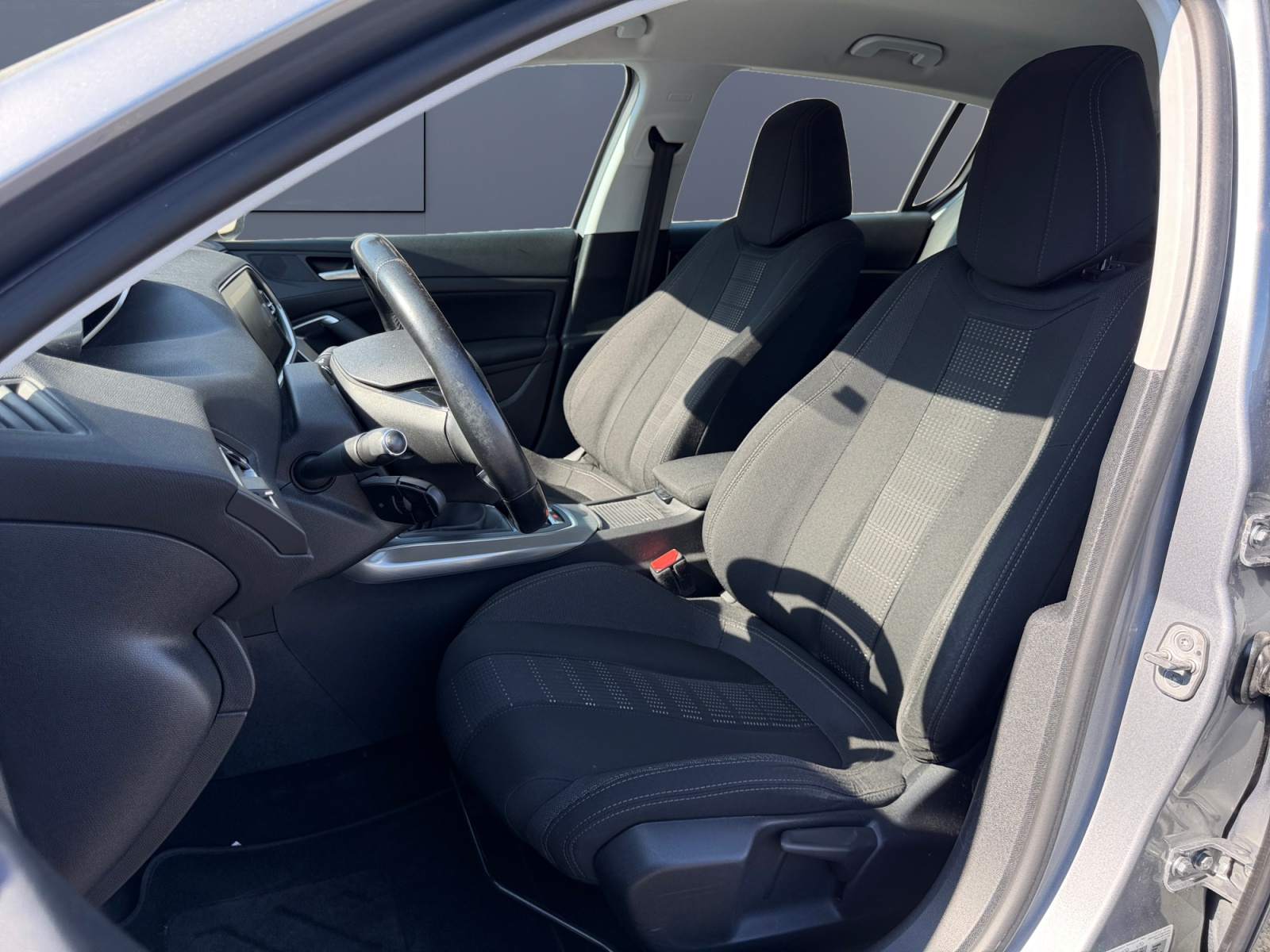 Peugeot 308 9