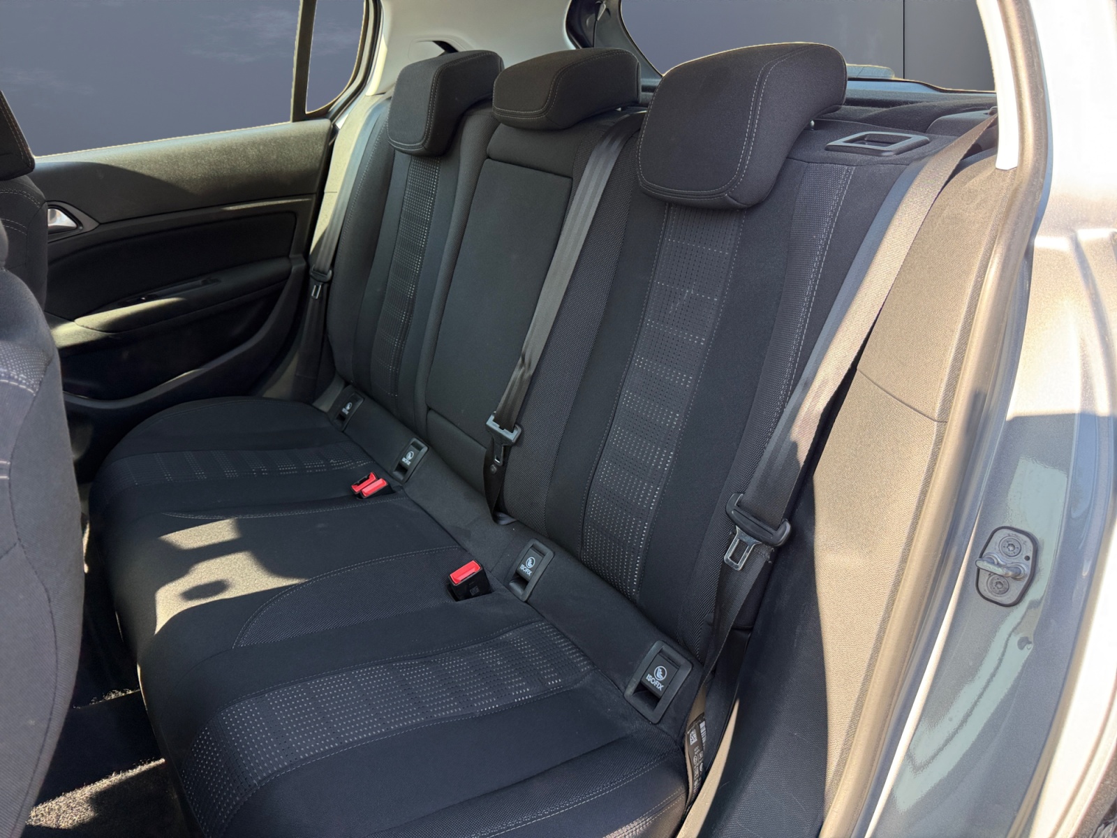 Peugeot 308 10