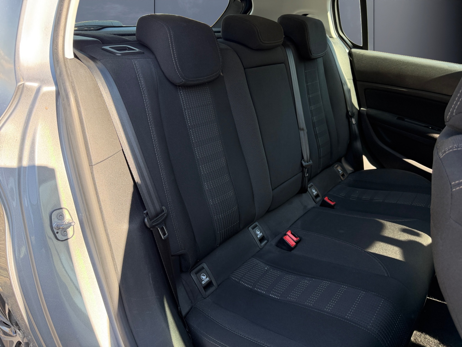 Peugeot 308 11