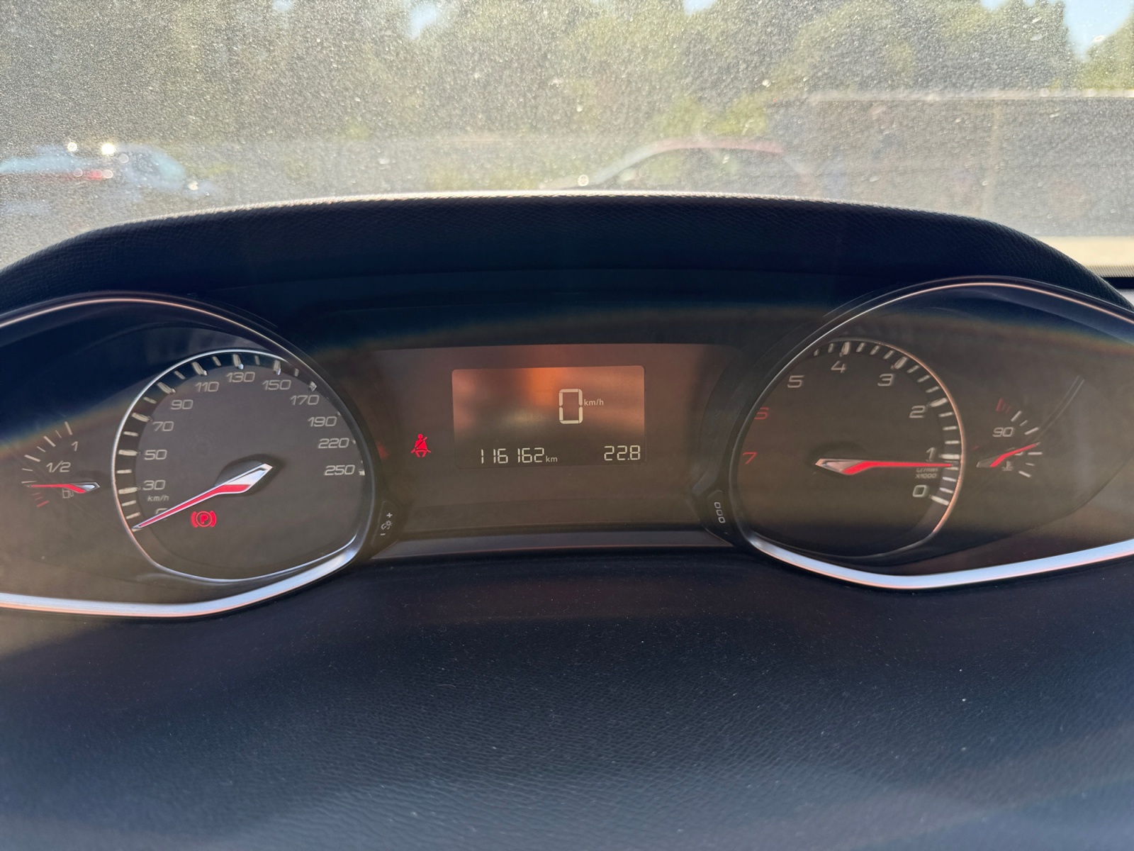 Peugeot 308 16