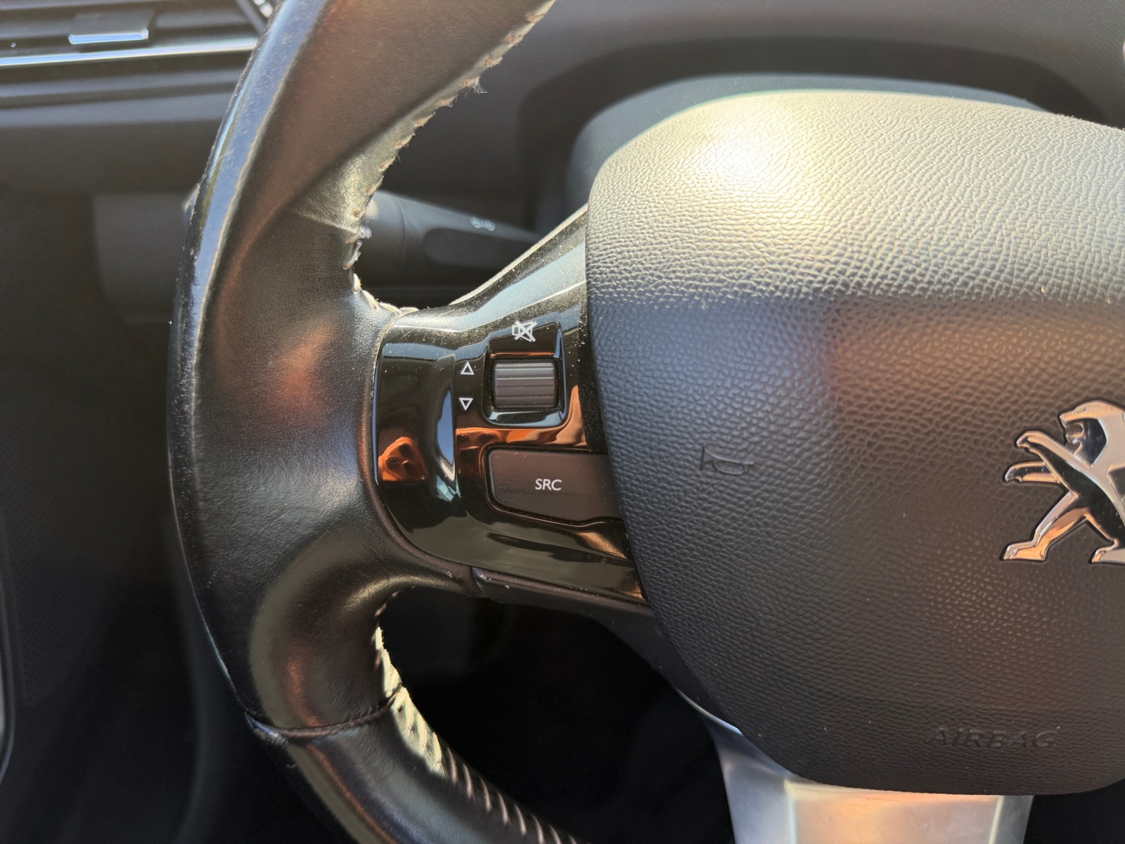 Peugeot 308 18