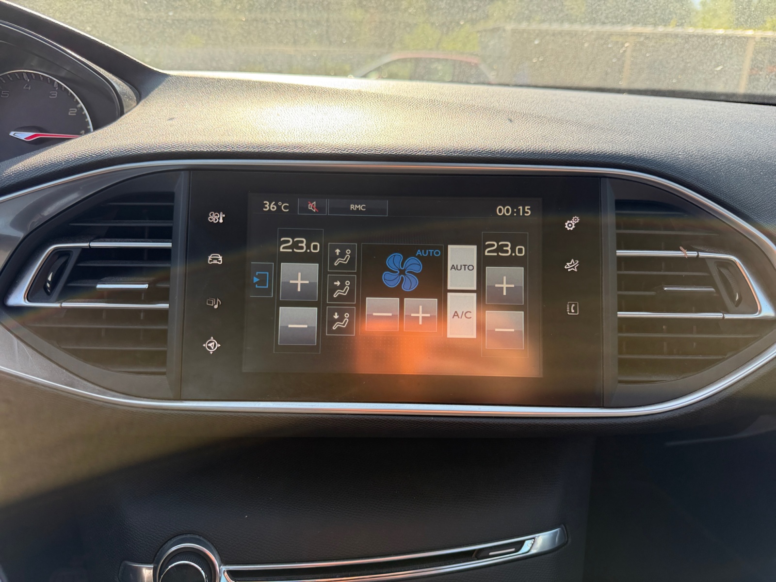 Peugeot 308 20